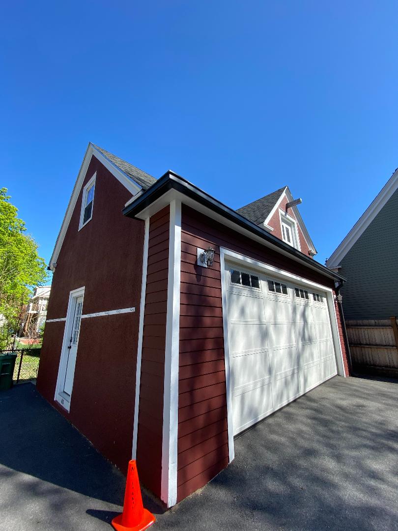 15 Orchard St, North Cambridge