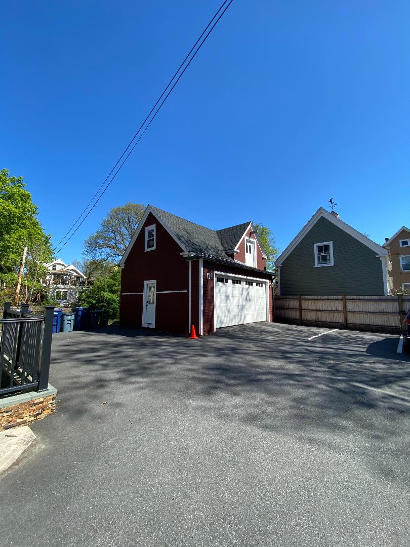 15 Orchard St, North Cambridge