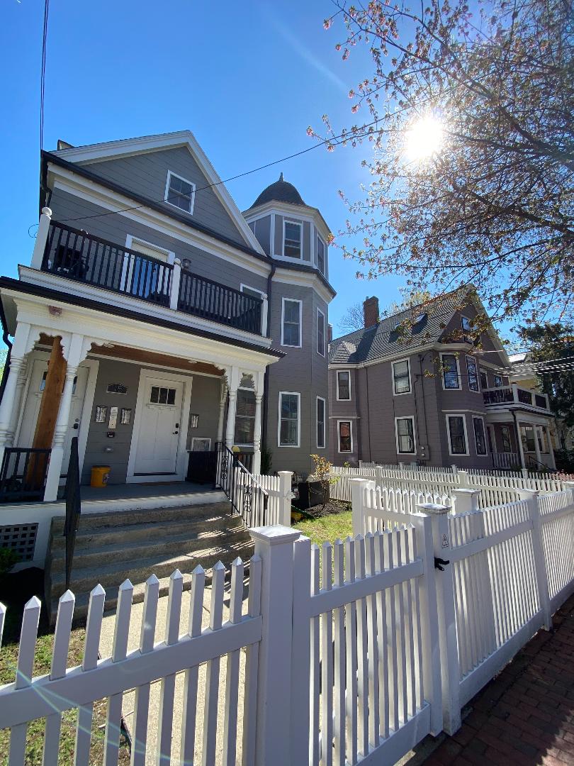 15 Orchard St, North Cambridge