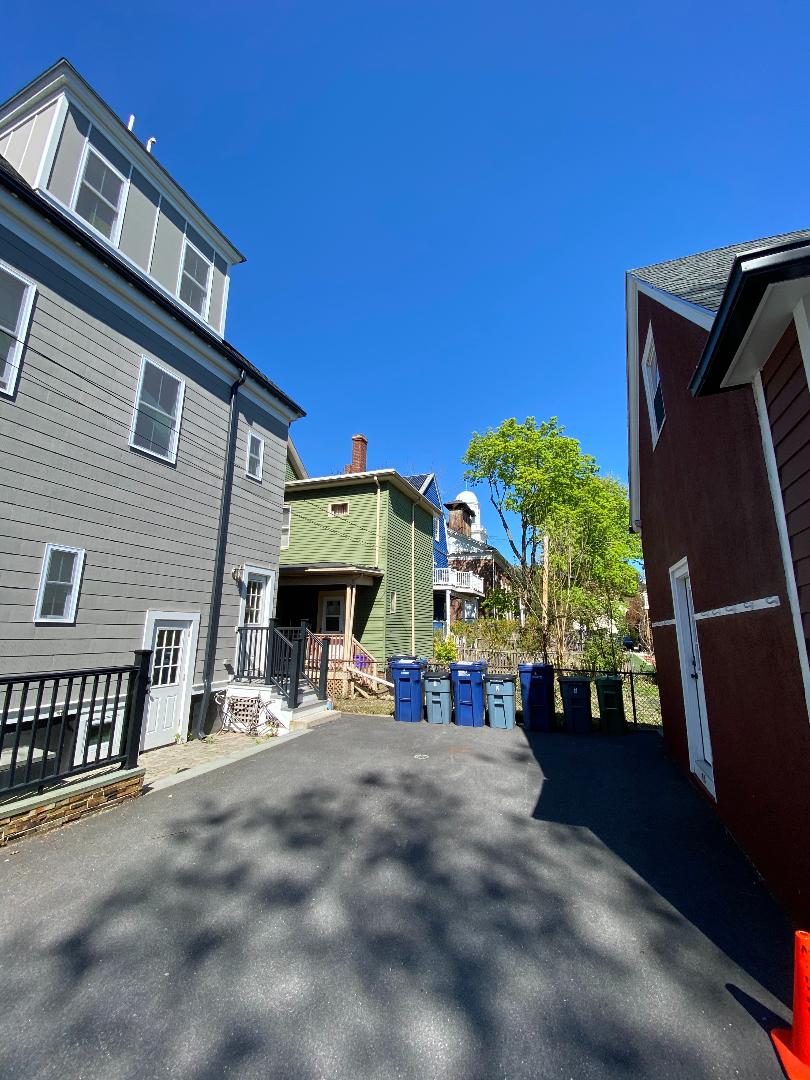 15 Orchard St, North Cambridge