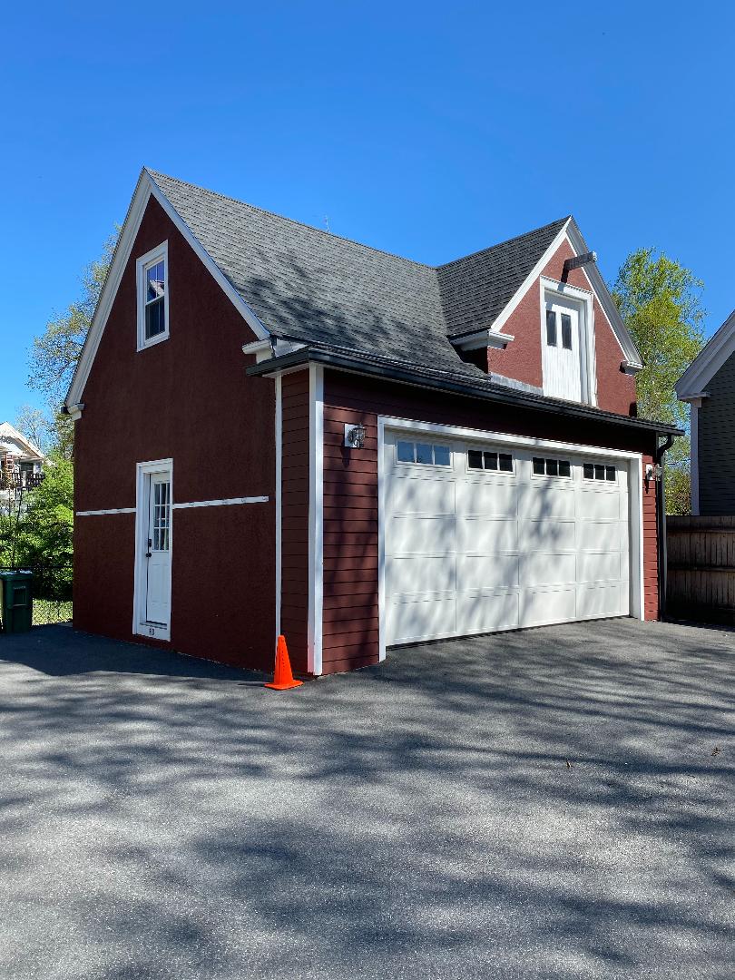 15 Orchard St, North Cambridge