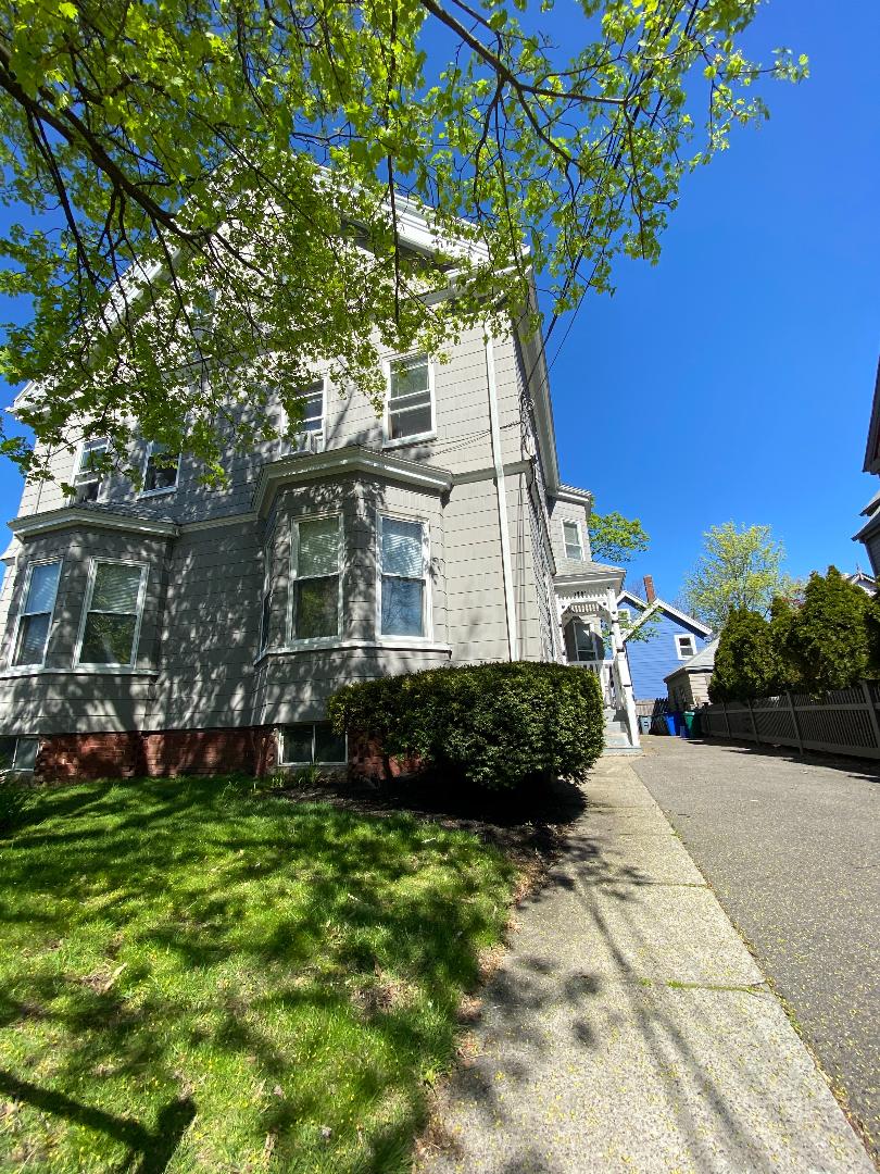 7 Blake St, North Cambridge