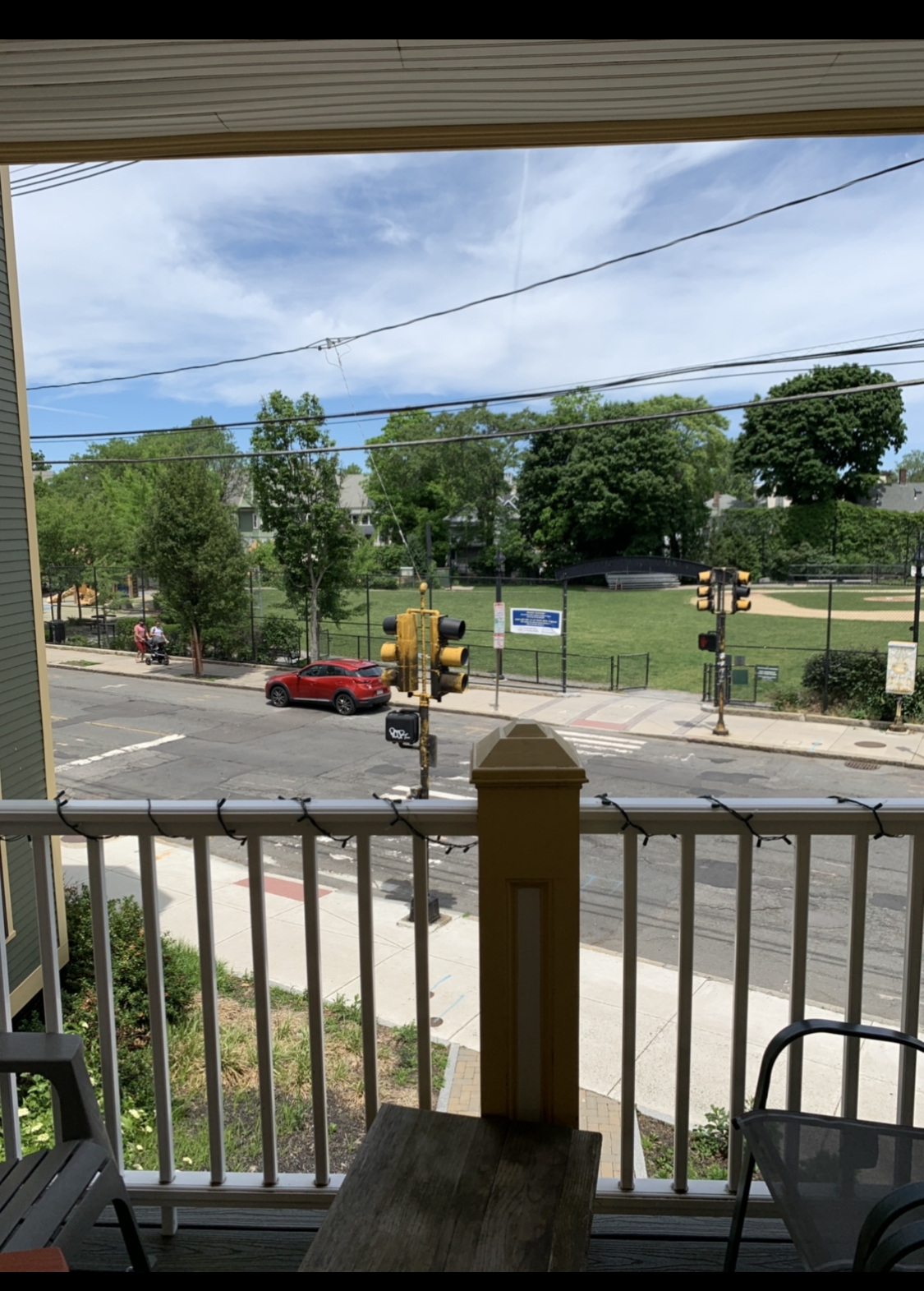 116 Holland St, Davis Square