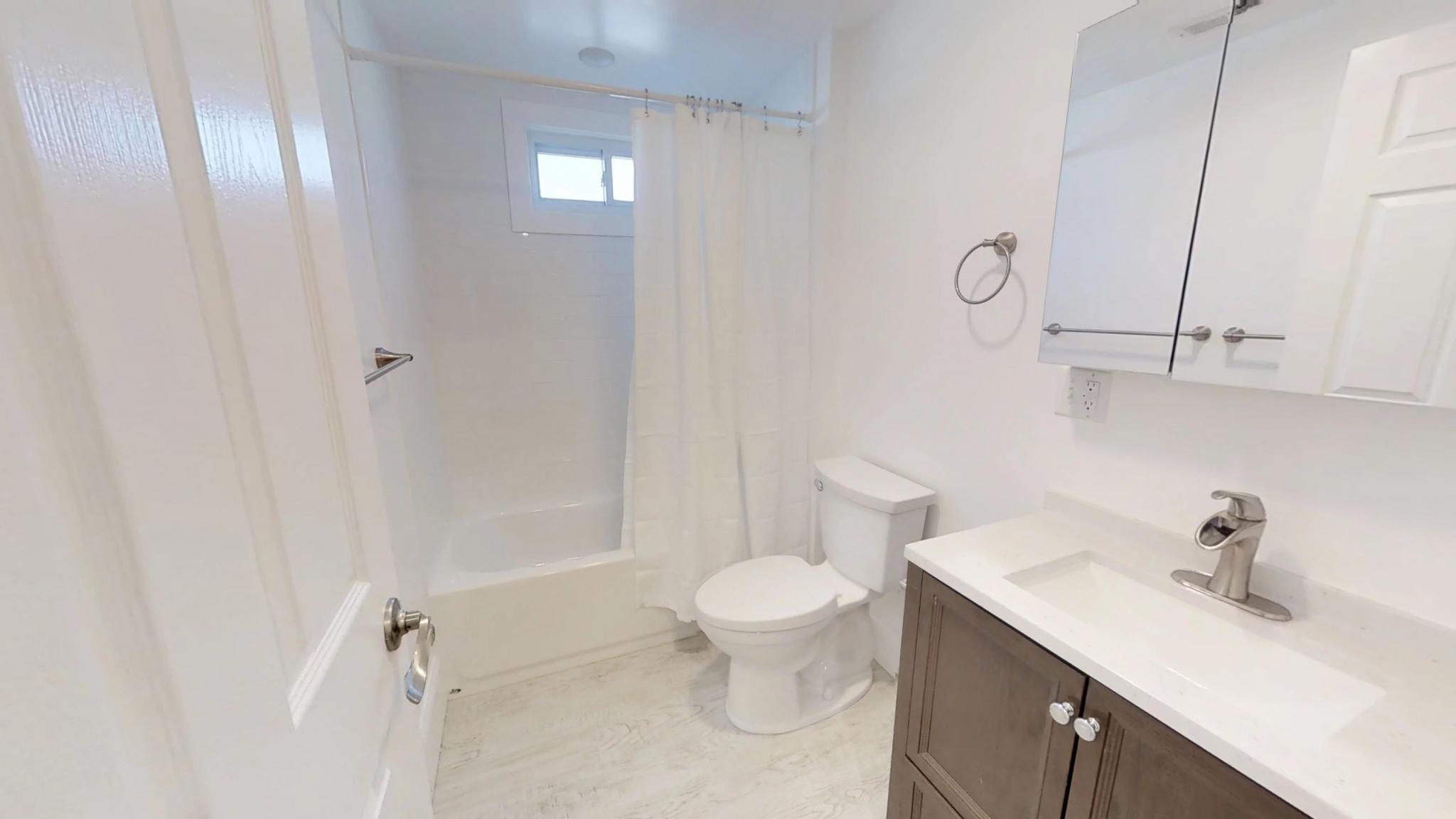 30 Cambridge Ter, Neighborhood Nine