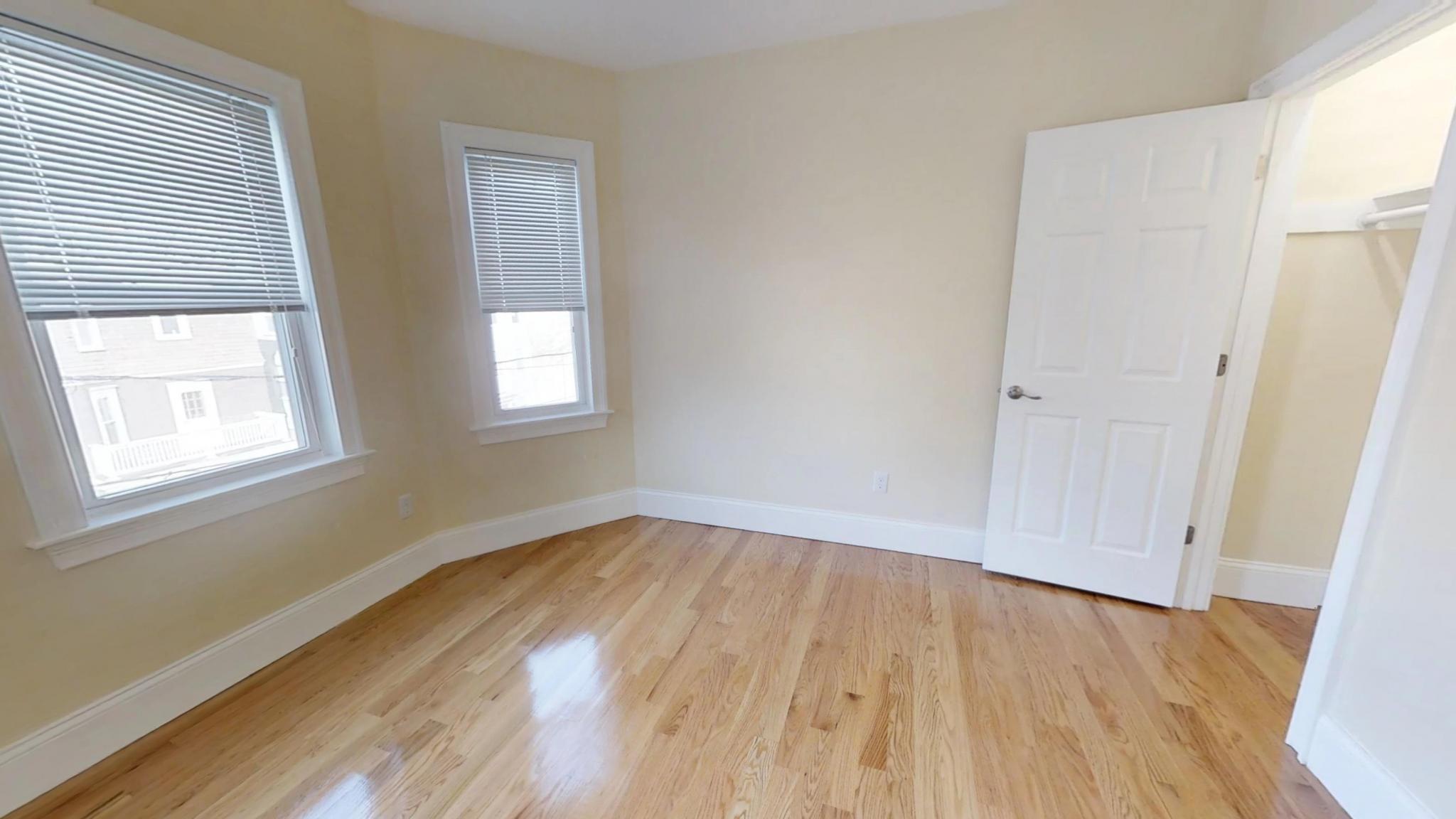 30 Cambridge Ter, Neighborhood Nine