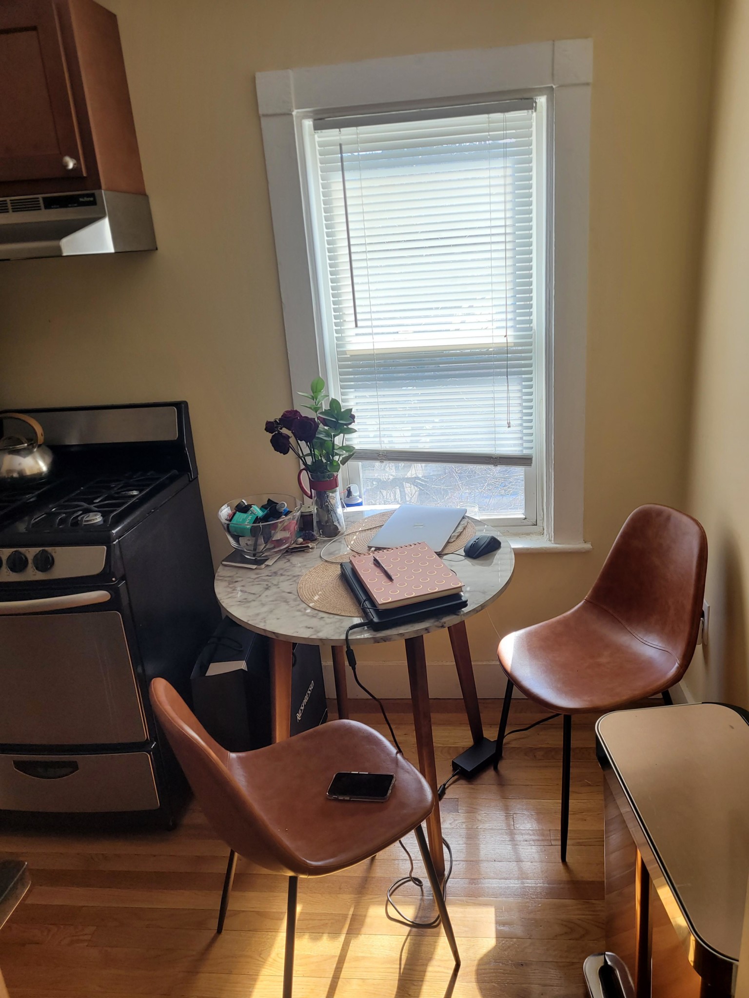 5 Blake St, North Cambridge