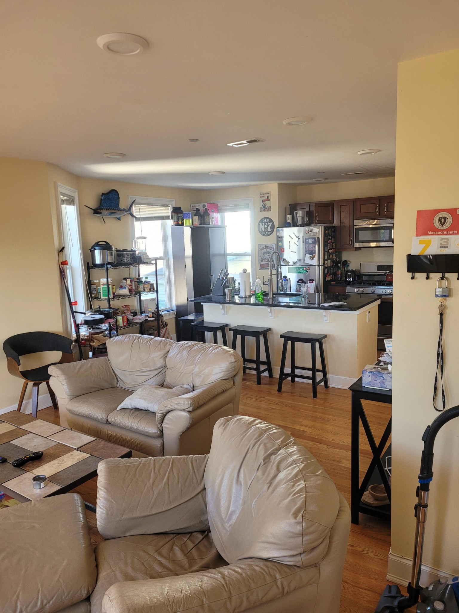 10 Jay St, Davis Square