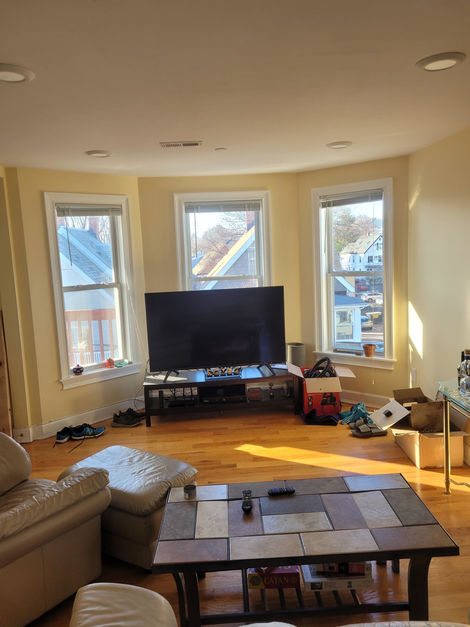 10 Jay St, Davis Square