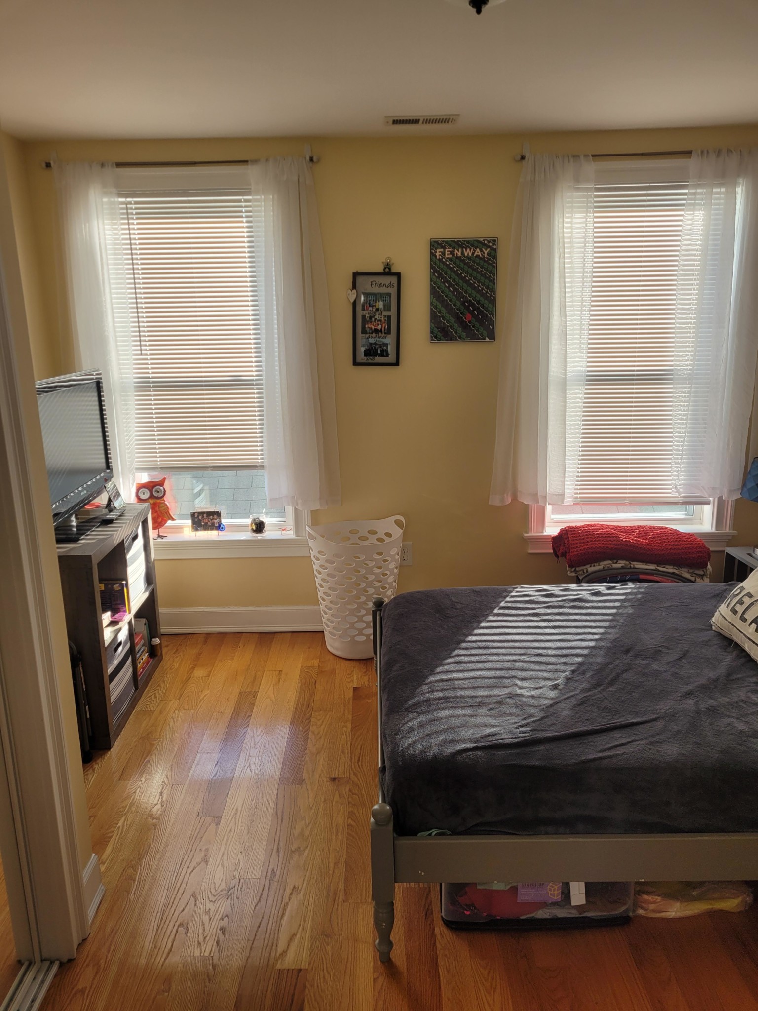 10 Jay St, Davis Square