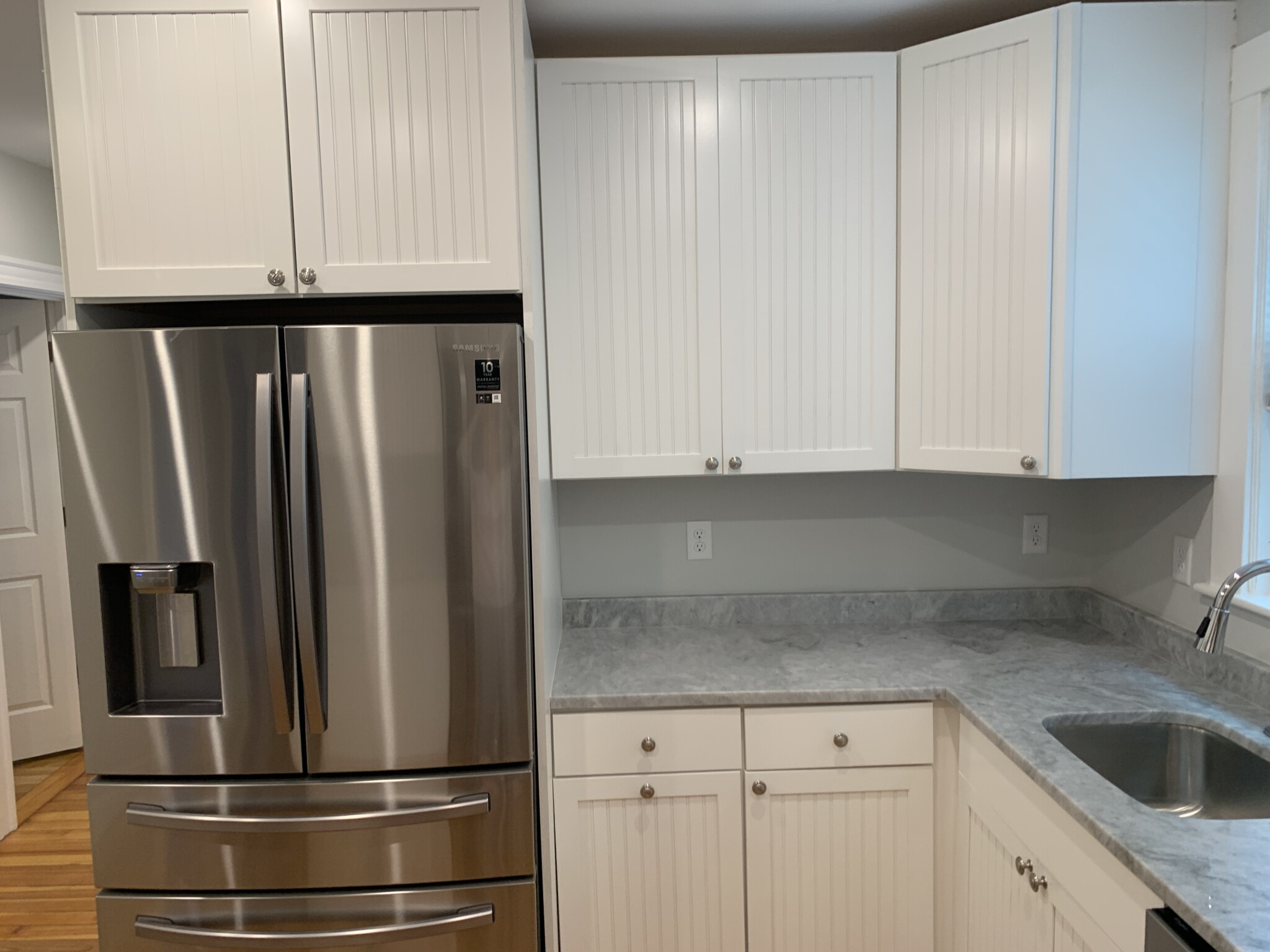 307 Highland Ave, Powder House Square