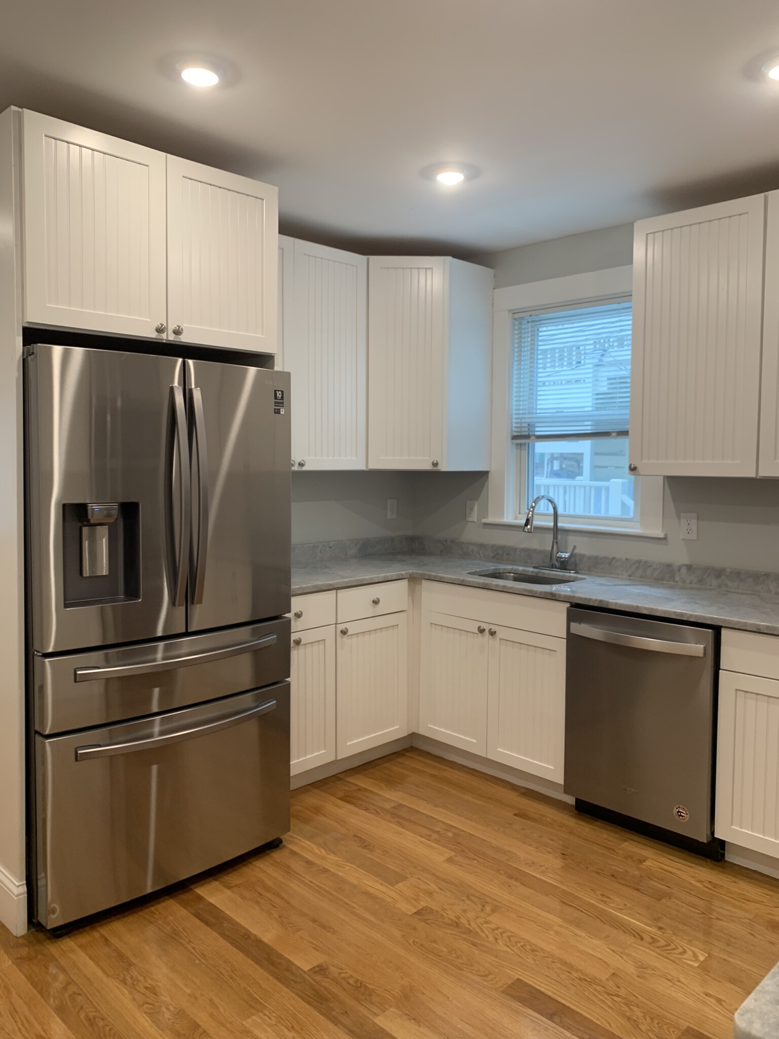 307 Highland Ave, Powder House Square