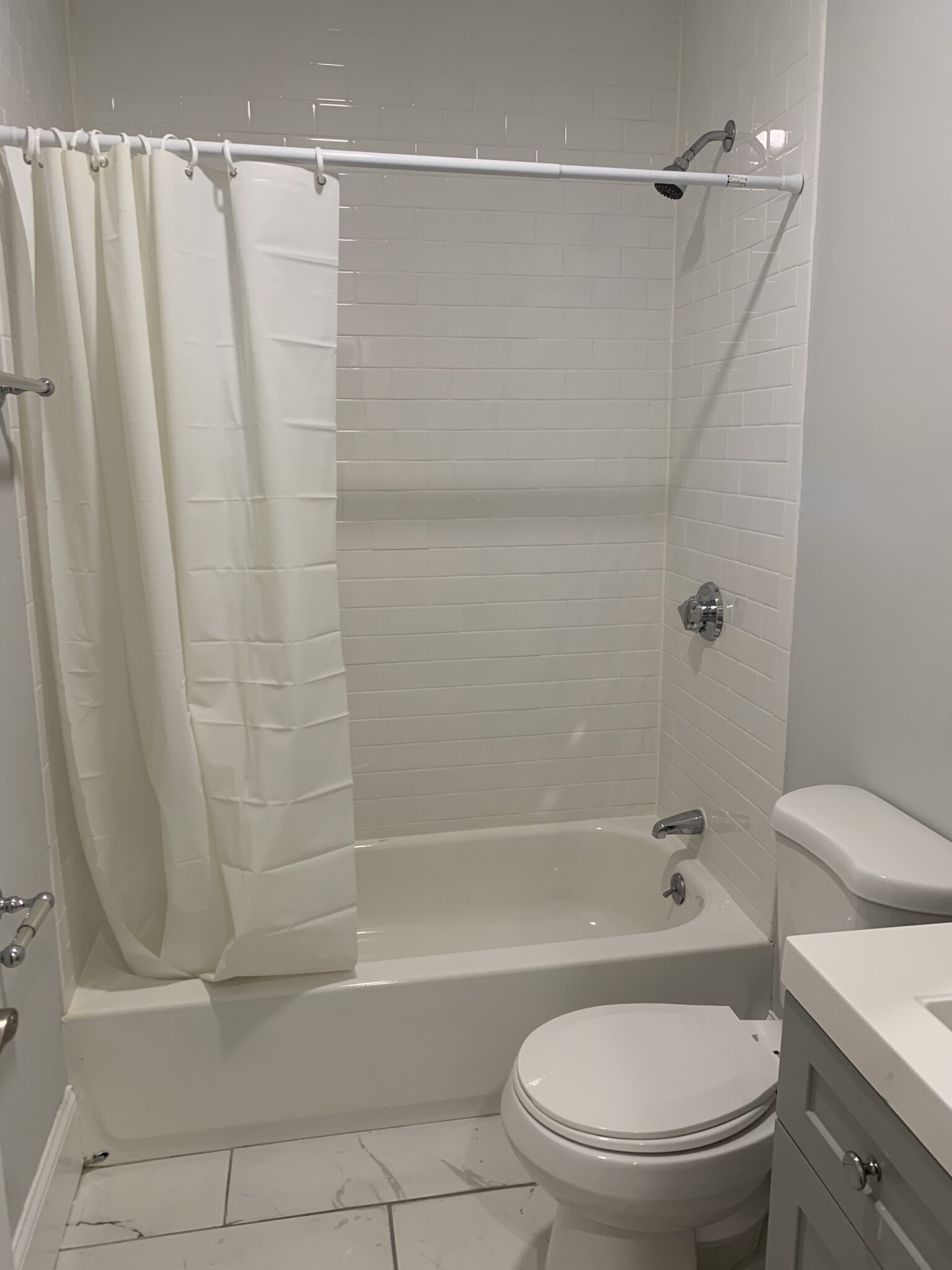 307 Highland Ave, Powder House Square