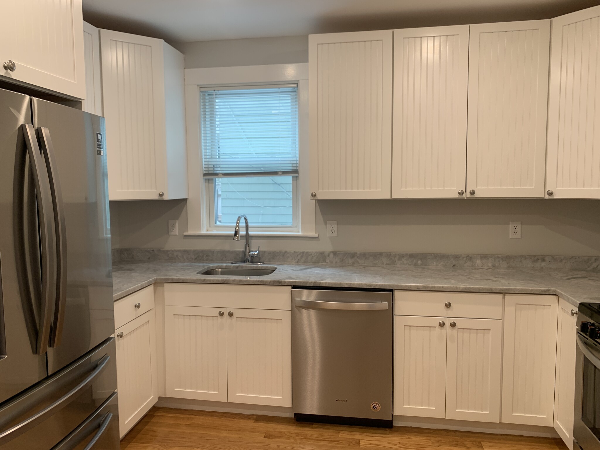 307 Highland Ave, Powder House Square