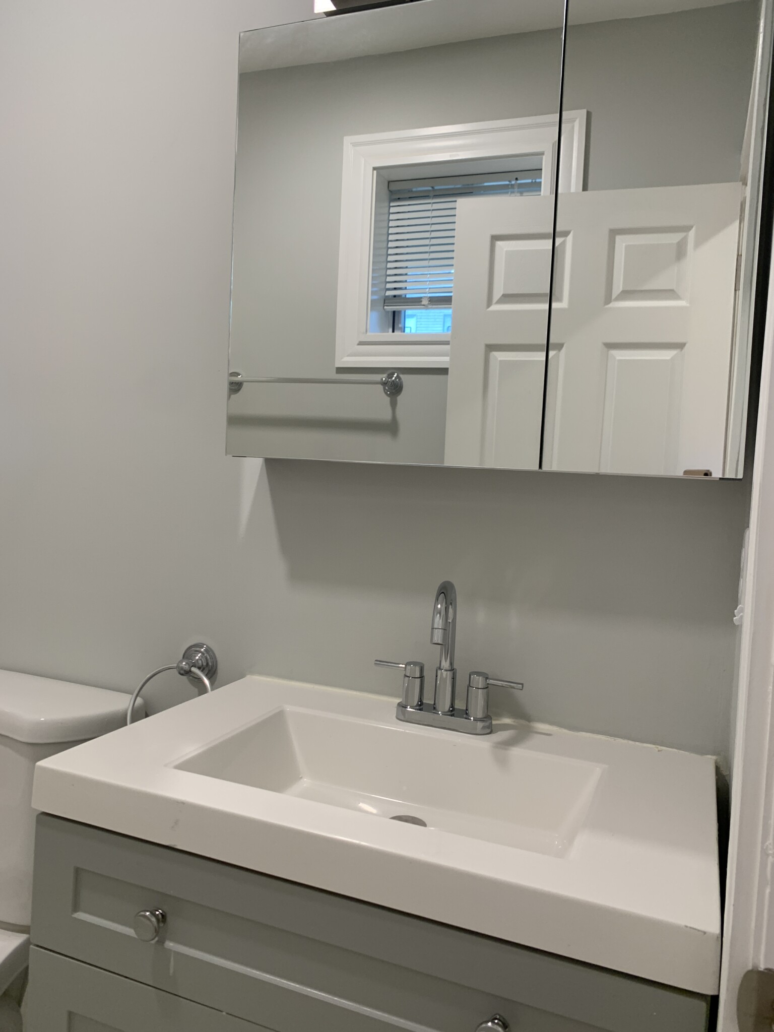 307 Highland Ave, Powder House Square