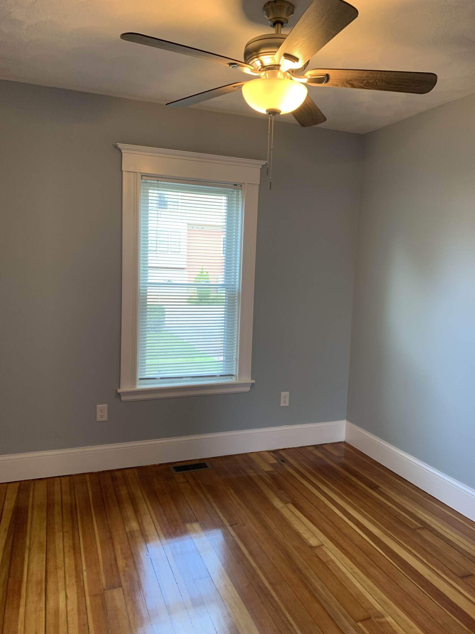 307 Highland Ave, Powder House Square