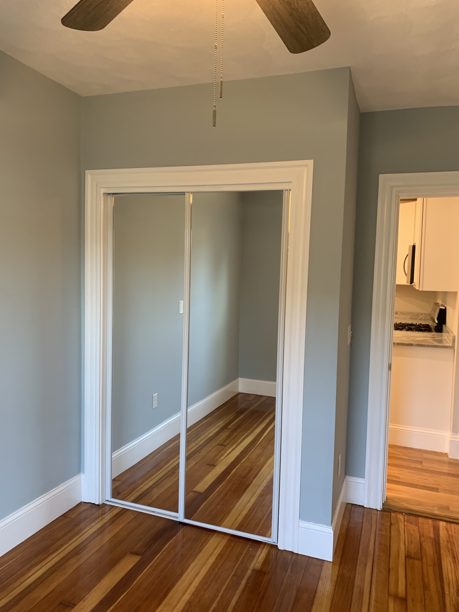 307 Highland Ave, Powder House Square