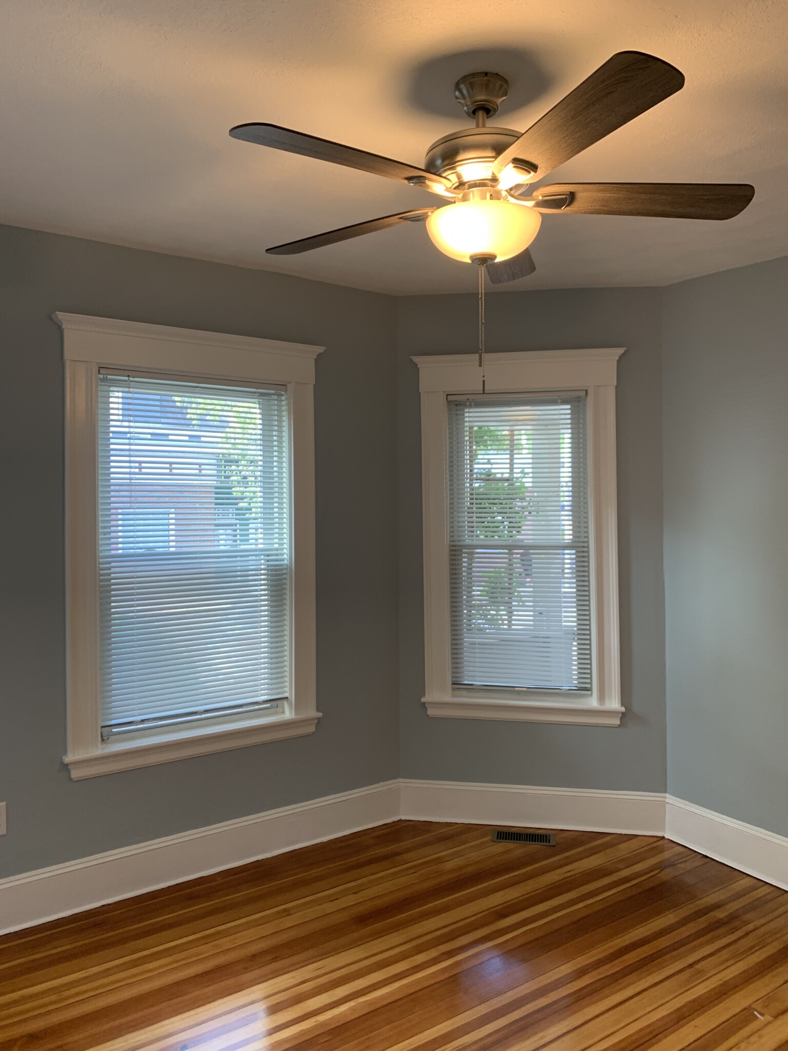 307 Highland Ave, Powder House Square