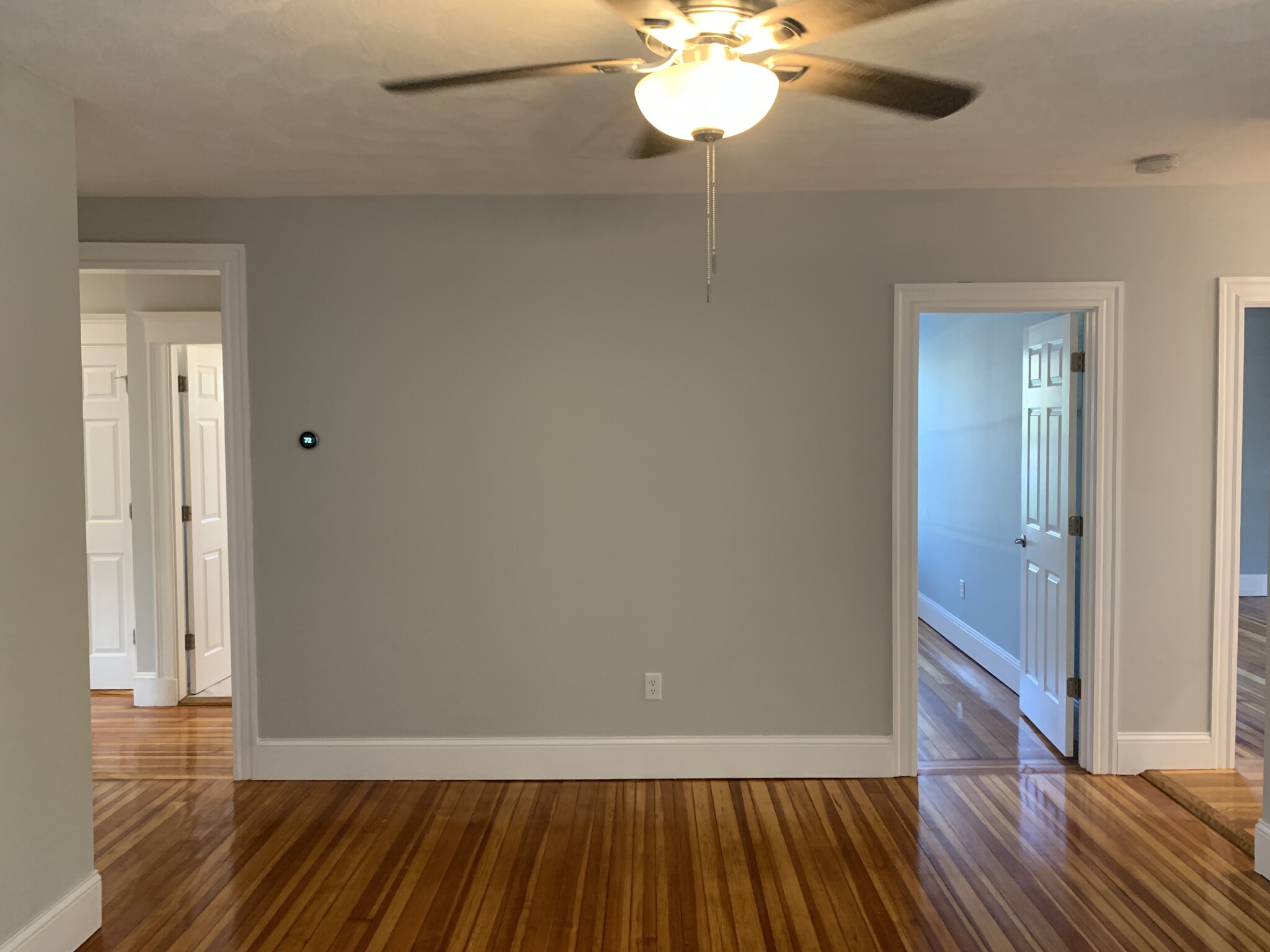 307 Highland Ave, Powder House Square