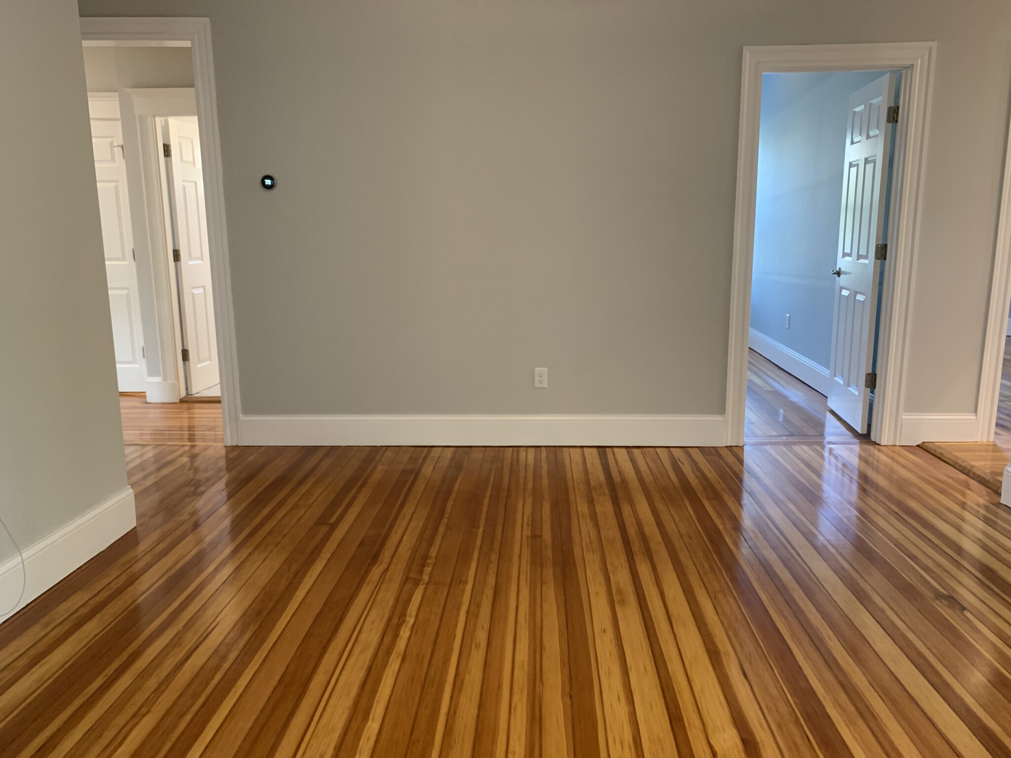 307 Highland Ave, Powder House Square