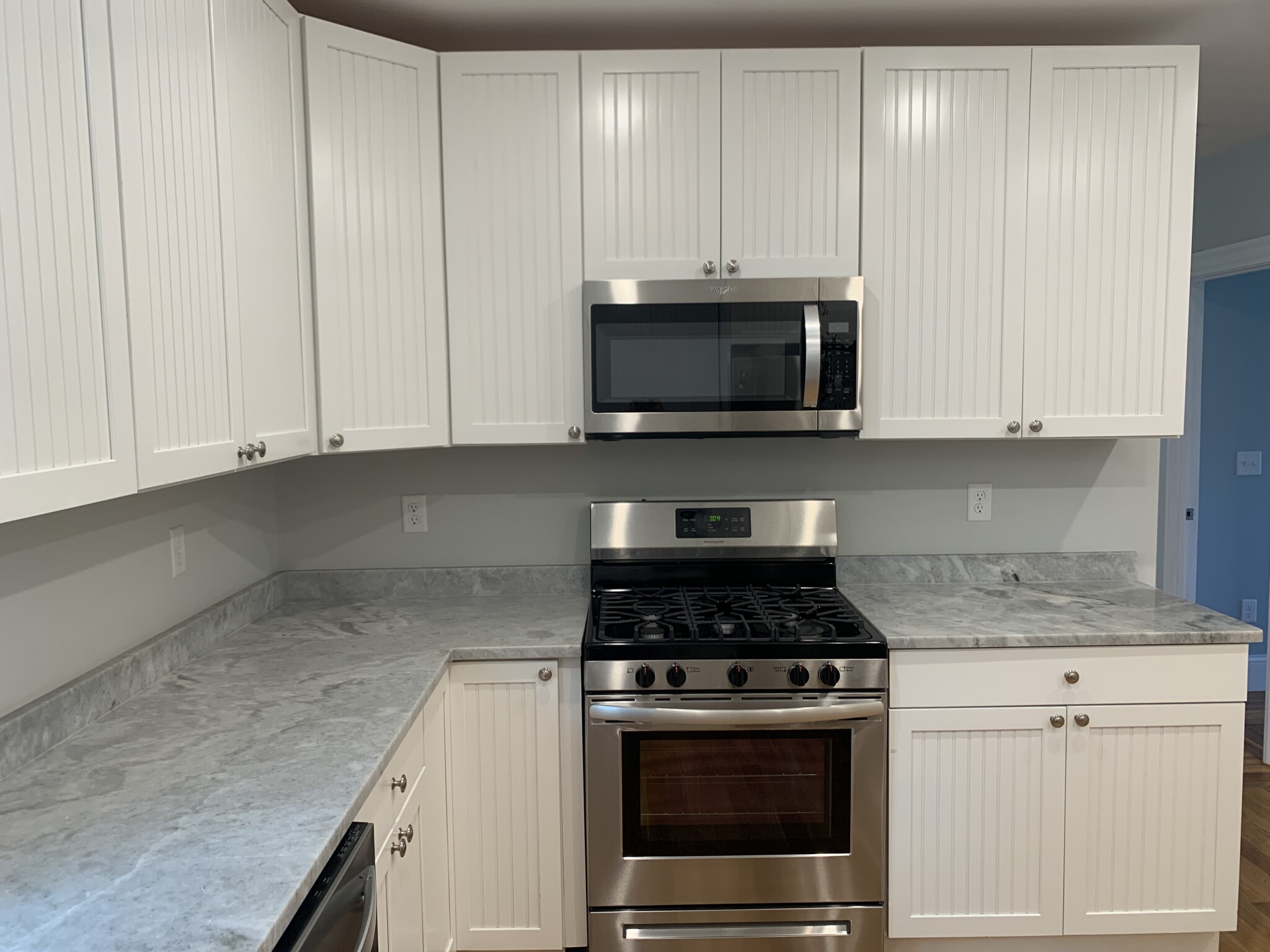 307 Highland Ave, Powder House Square