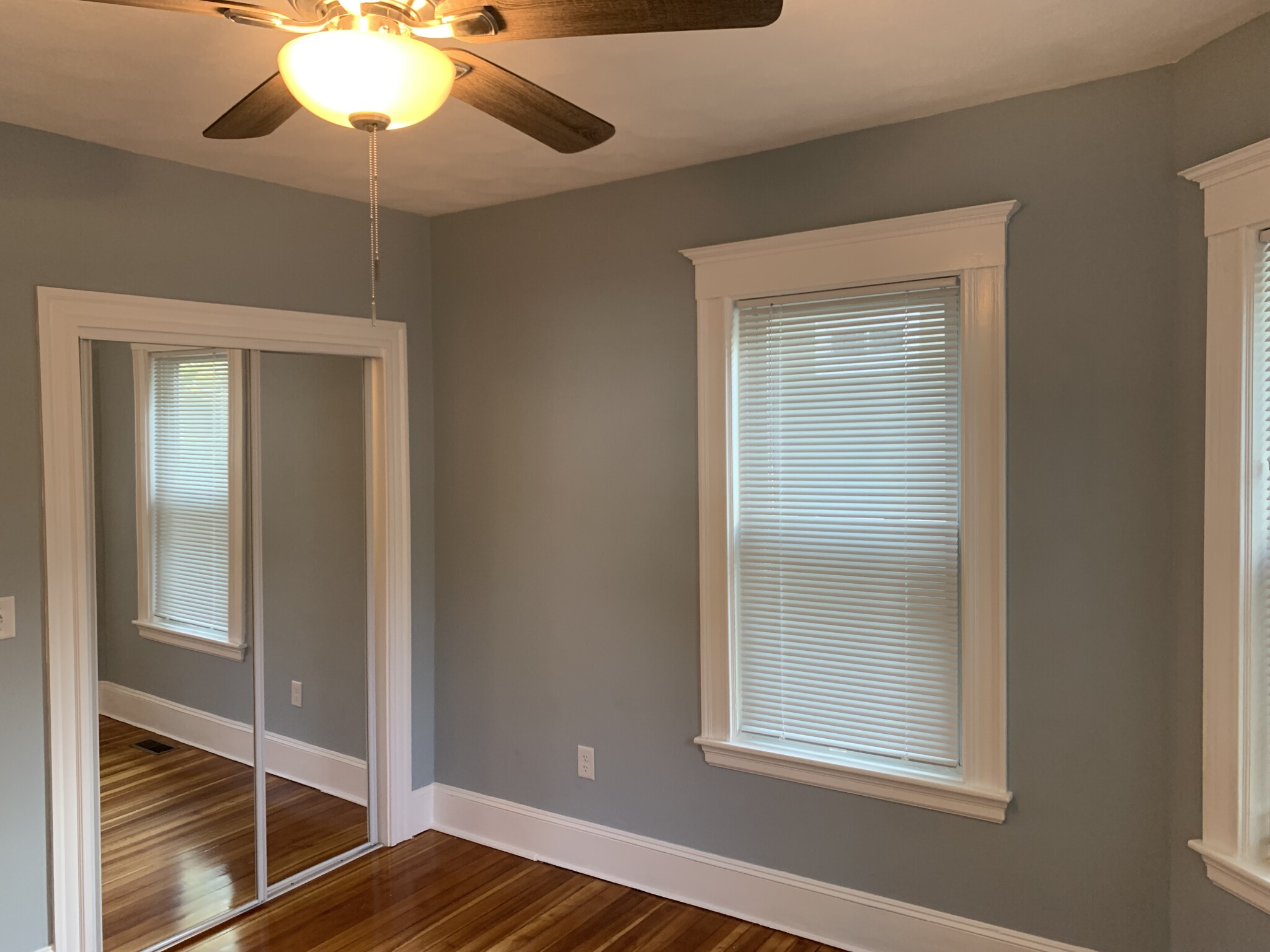 307 Highland Ave, Powder House Square