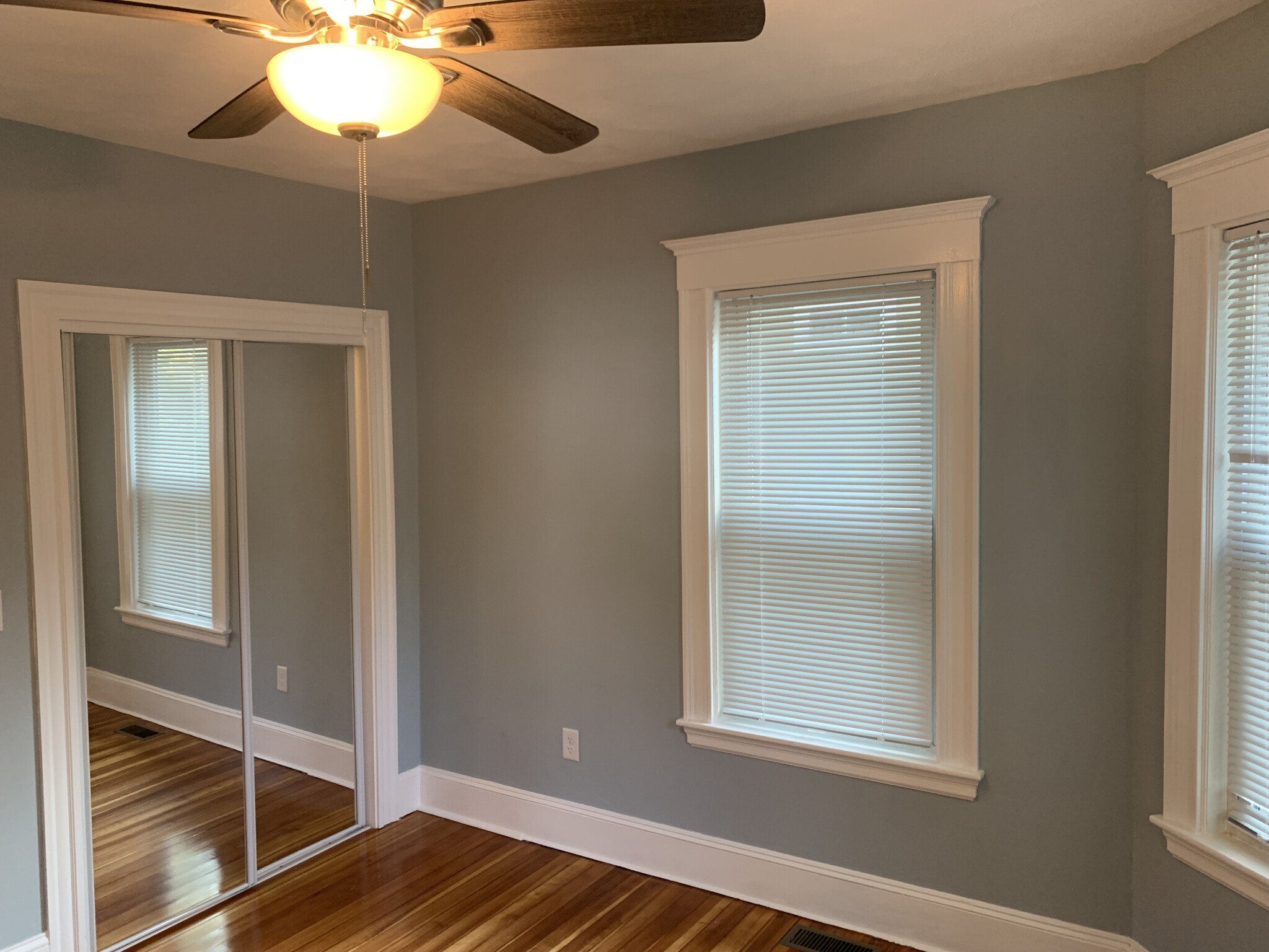 307 Highland Ave, Powder House Square