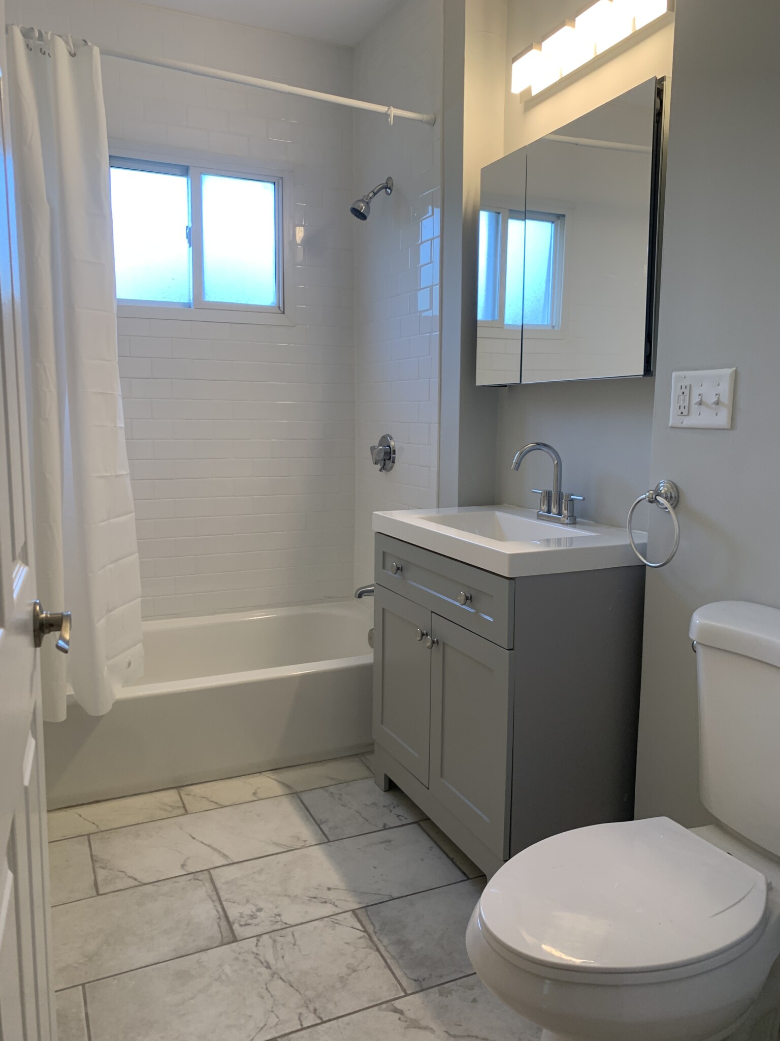 307 Highland Ave, Powder House Square