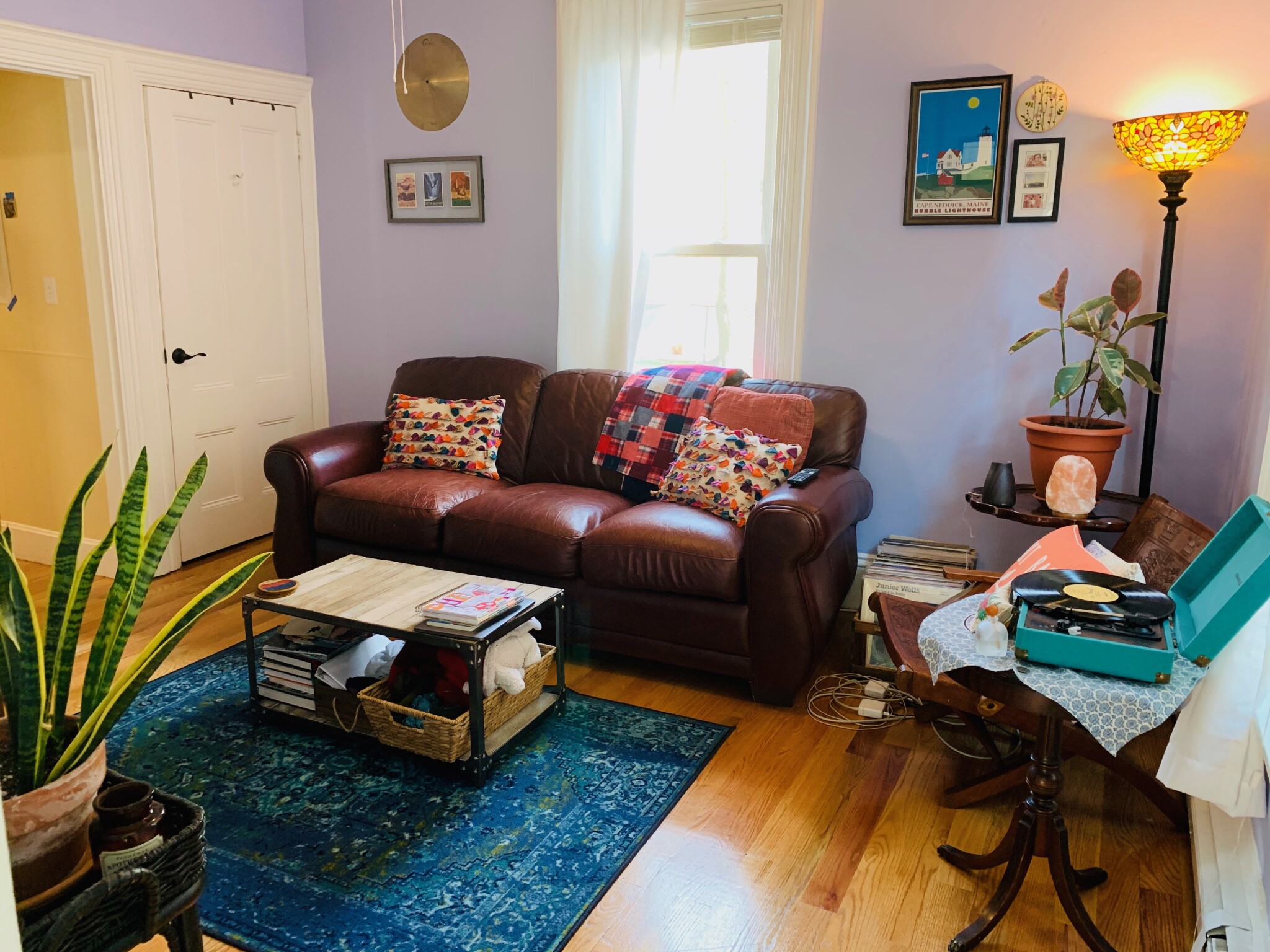 12 Claremon St, Teele Square