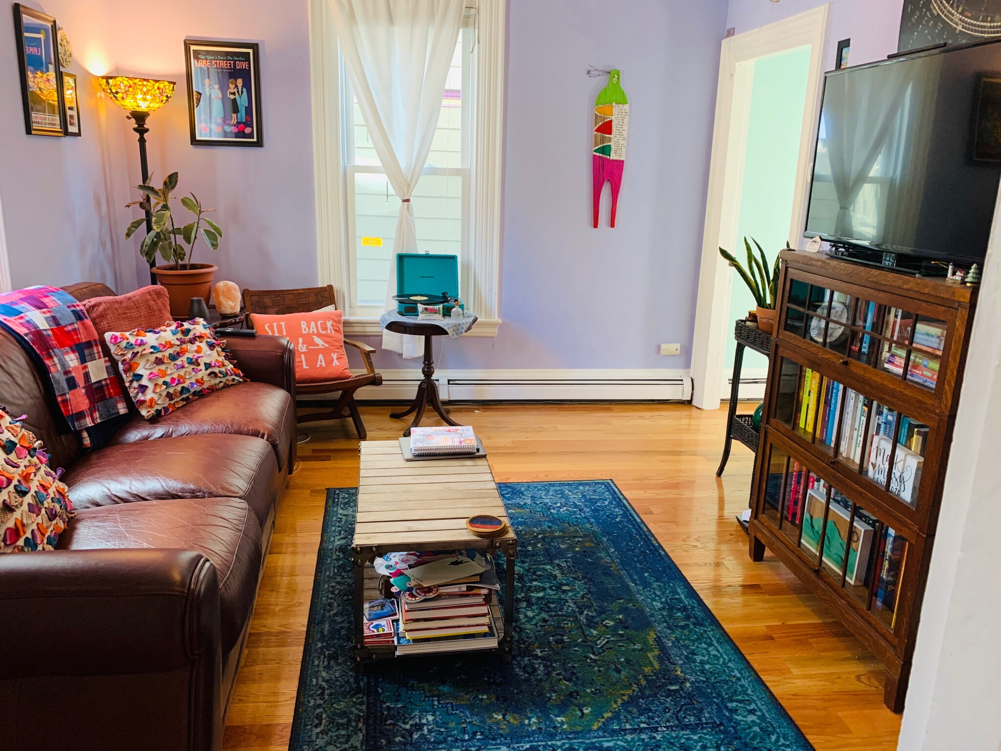 12 Claremon St, Teele Square