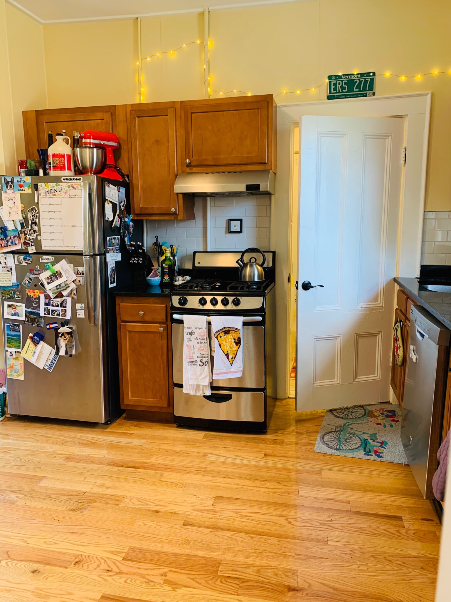 12 Claremon St, Teele Square