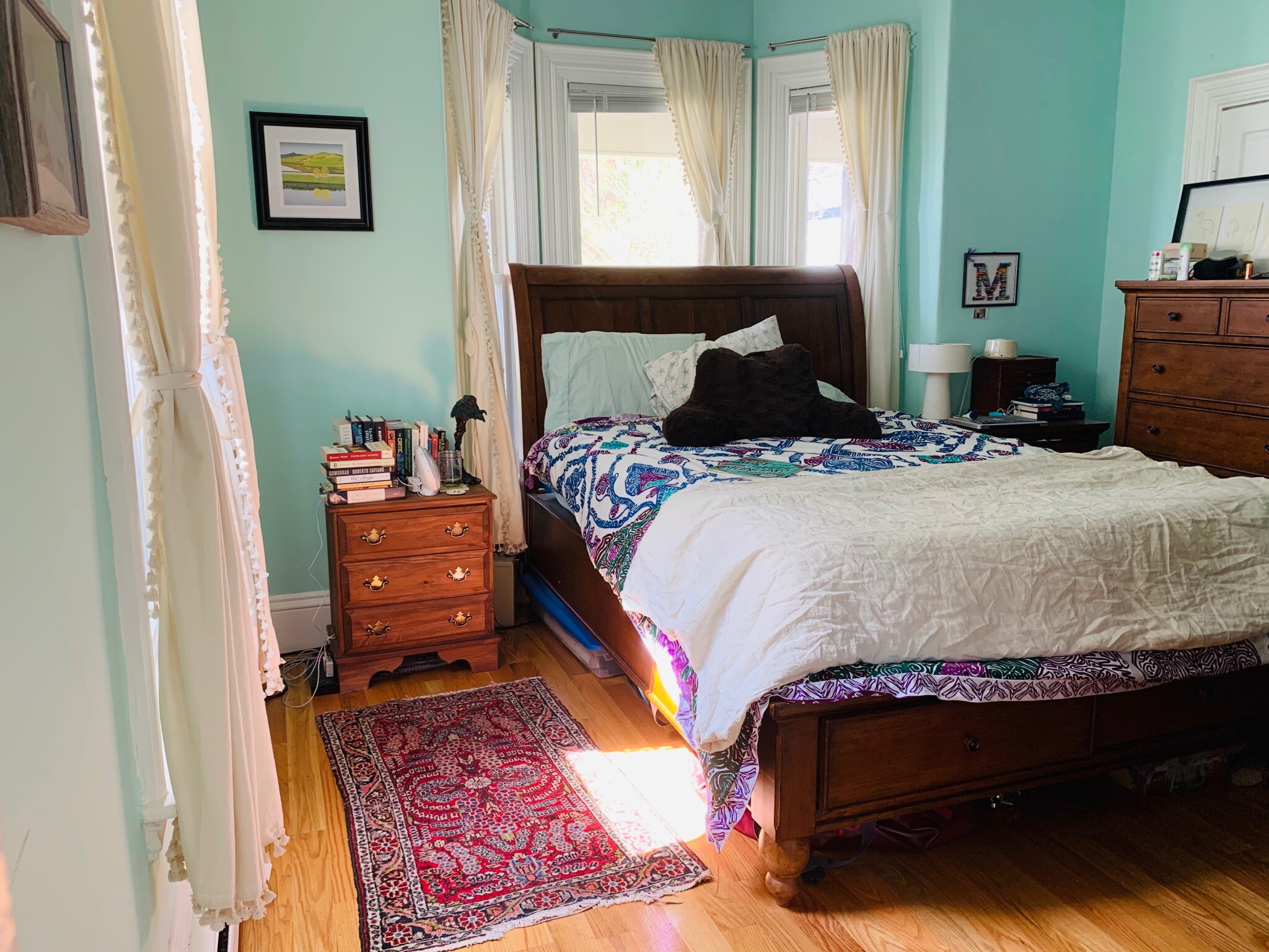 12 Claremon St, Teele Square