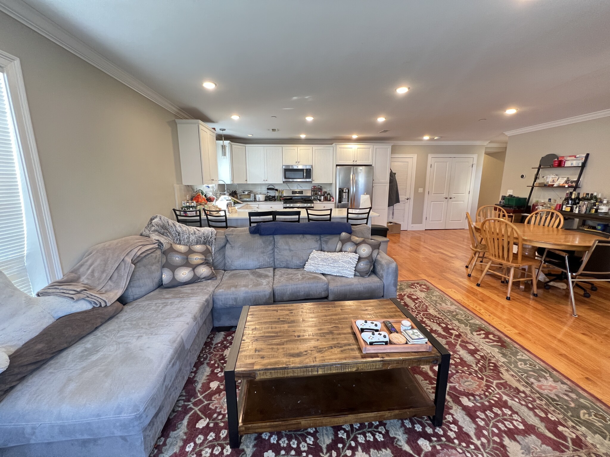 116 Holland St, Davis Square