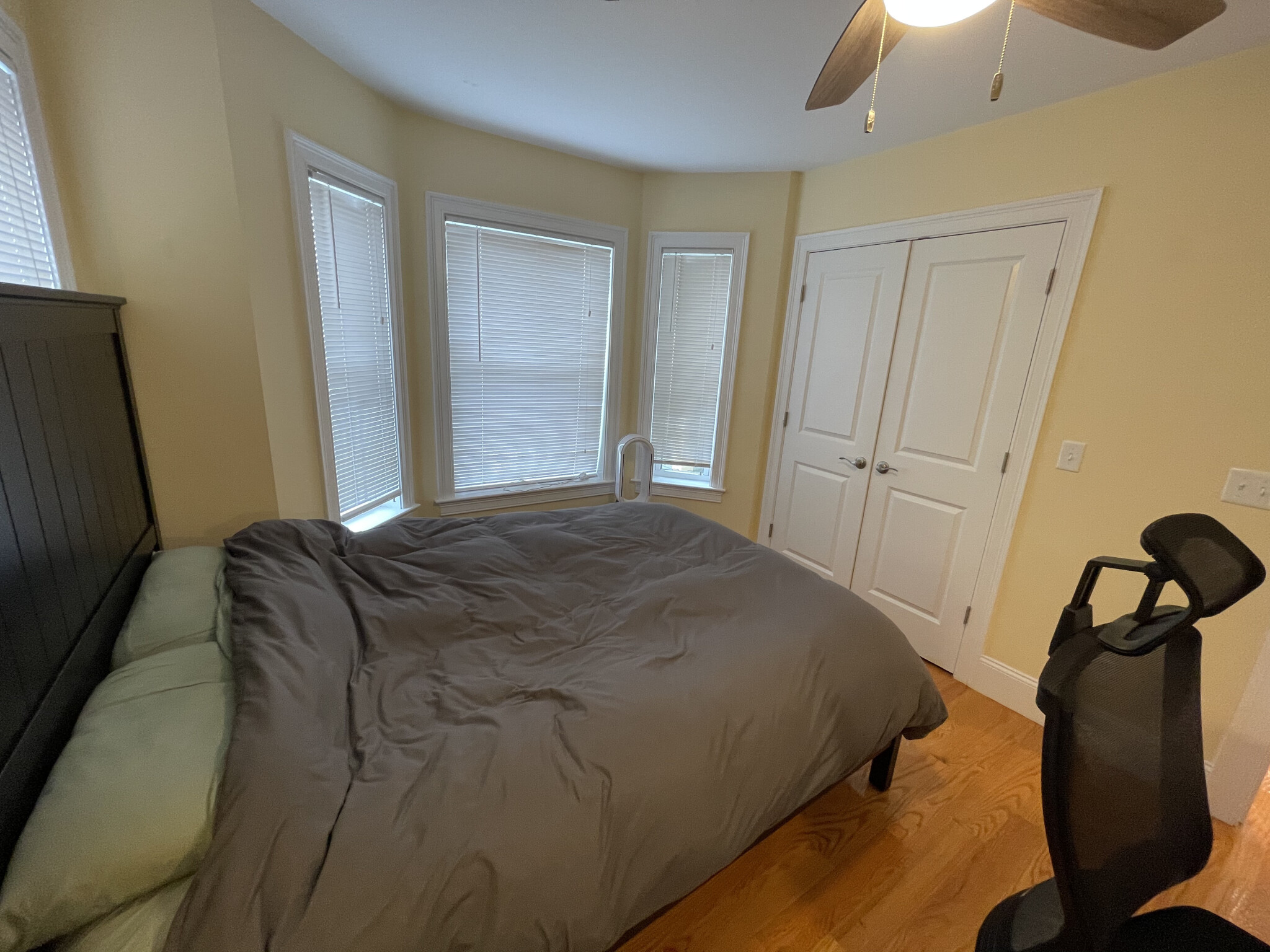 116 Holland St, Davis Square