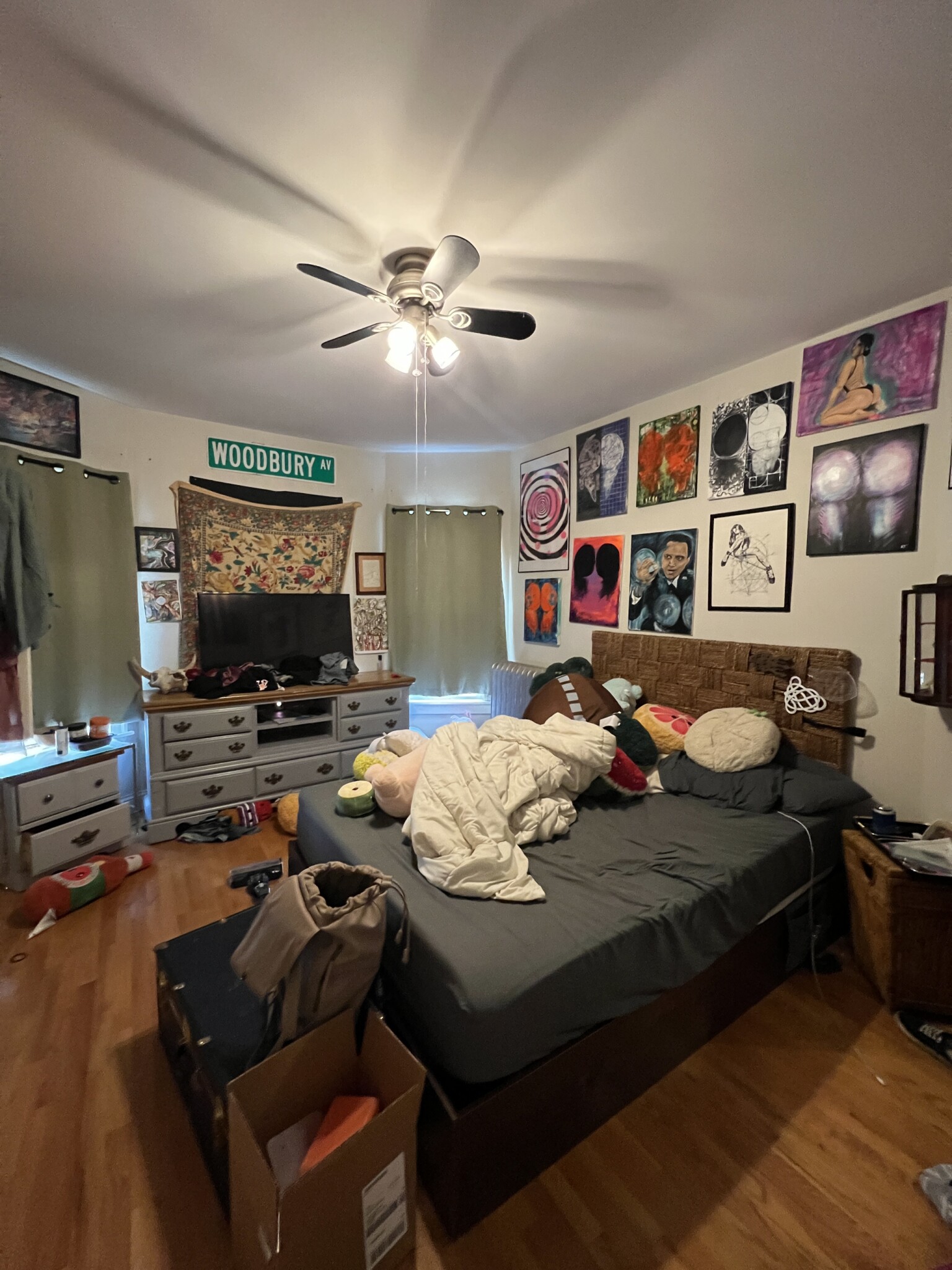 1 Victoria St, West Somerville