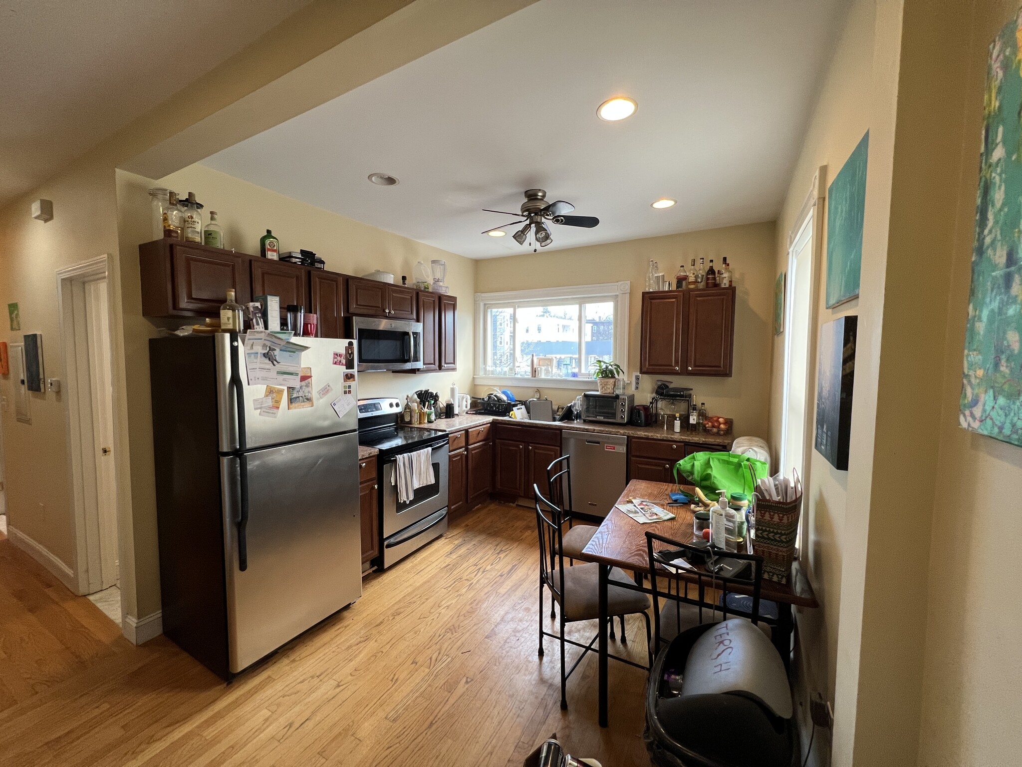 1 Victoria St, West Somerville