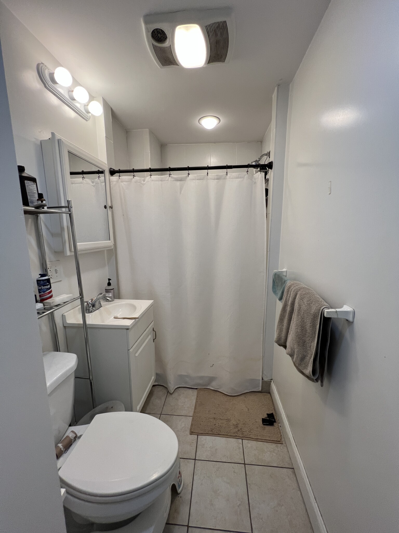 1 Victoria St, West Somerville