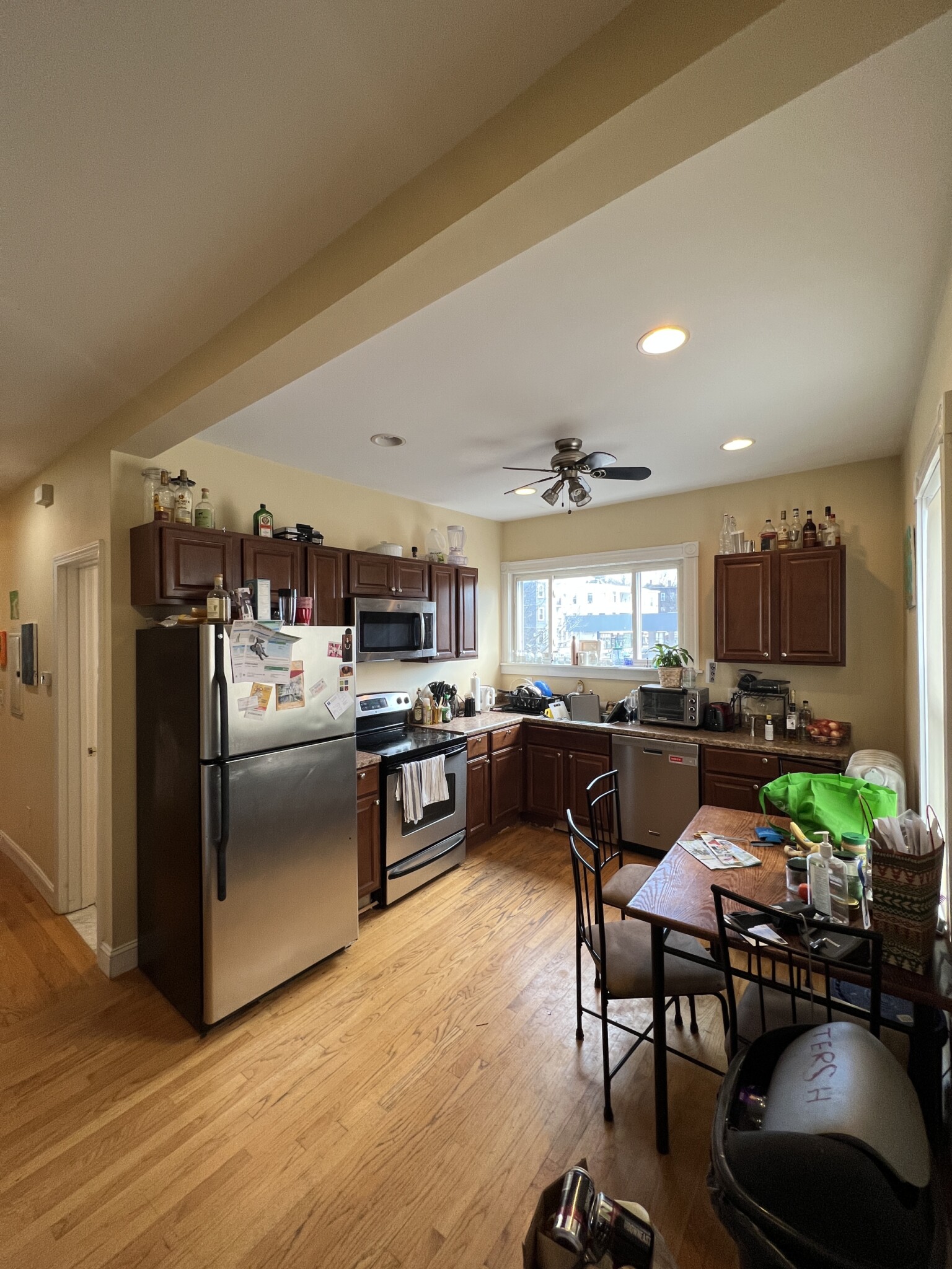 1 Victoria St, West Somerville