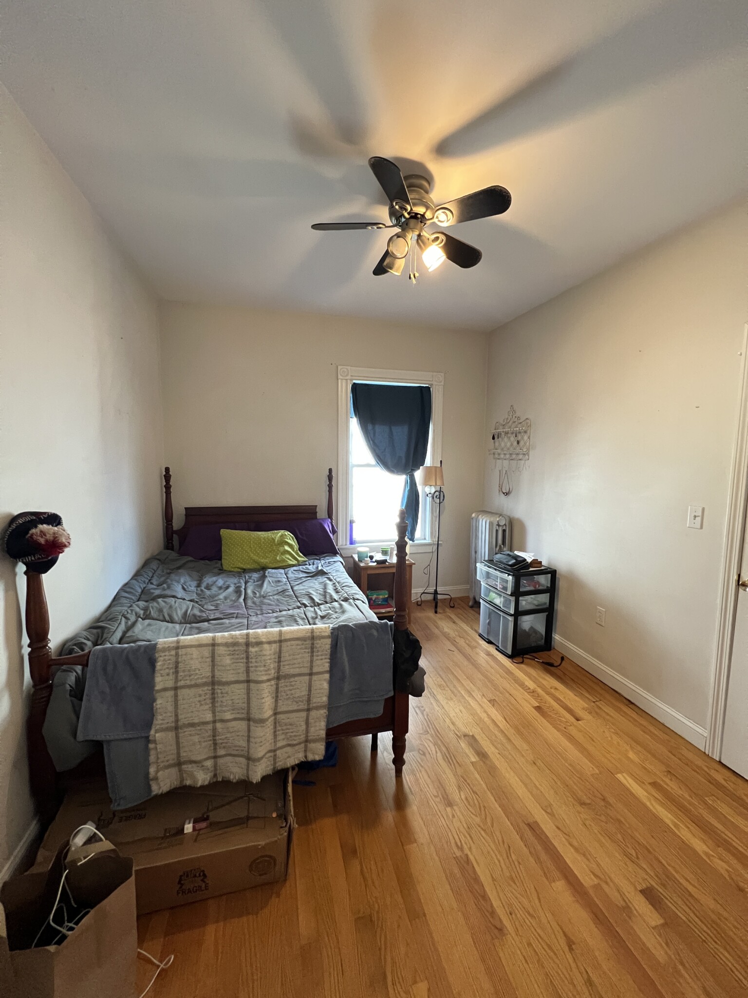 1 Victoria St, West Somerville