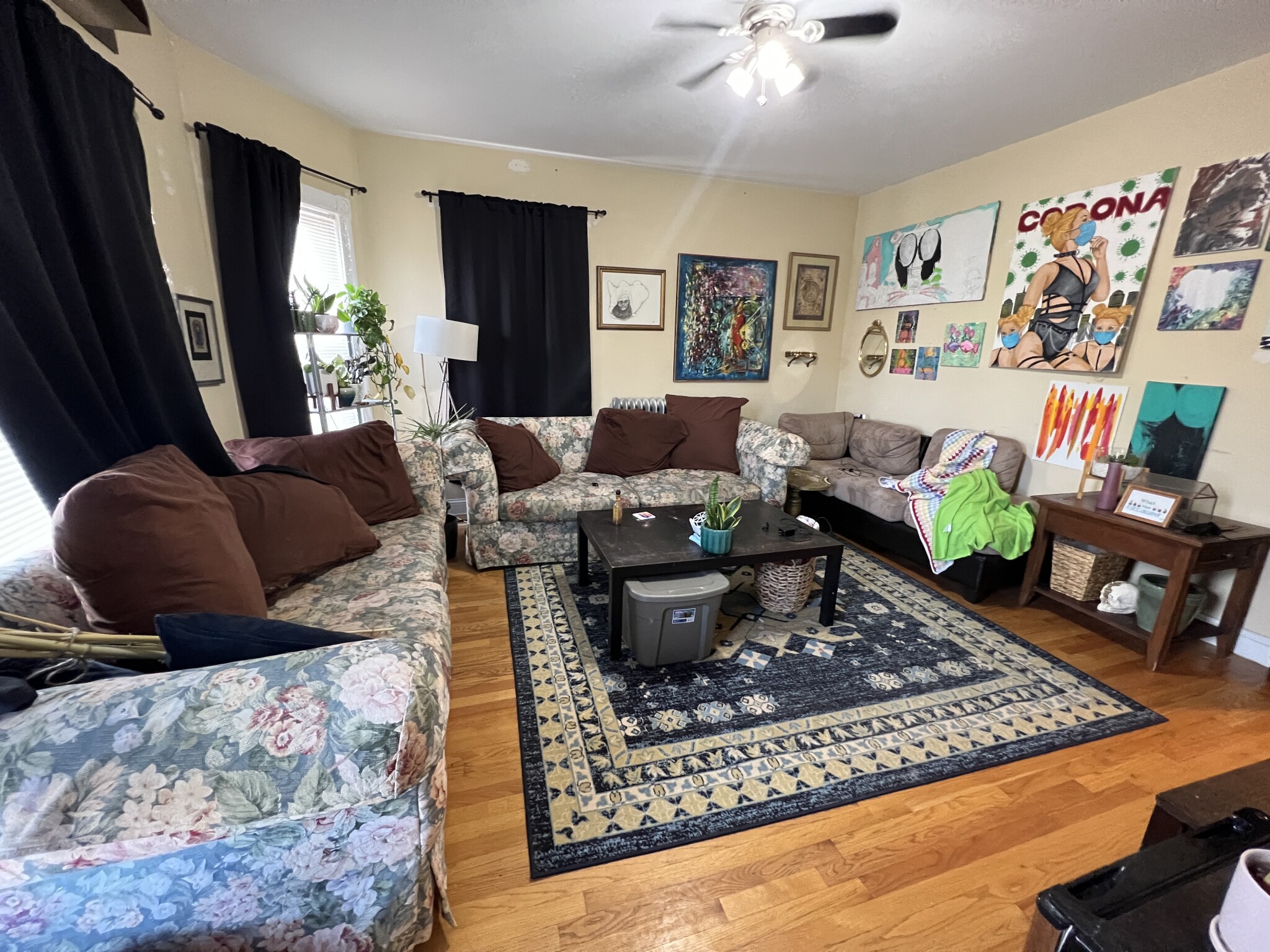 1 Victoria St, West Somerville