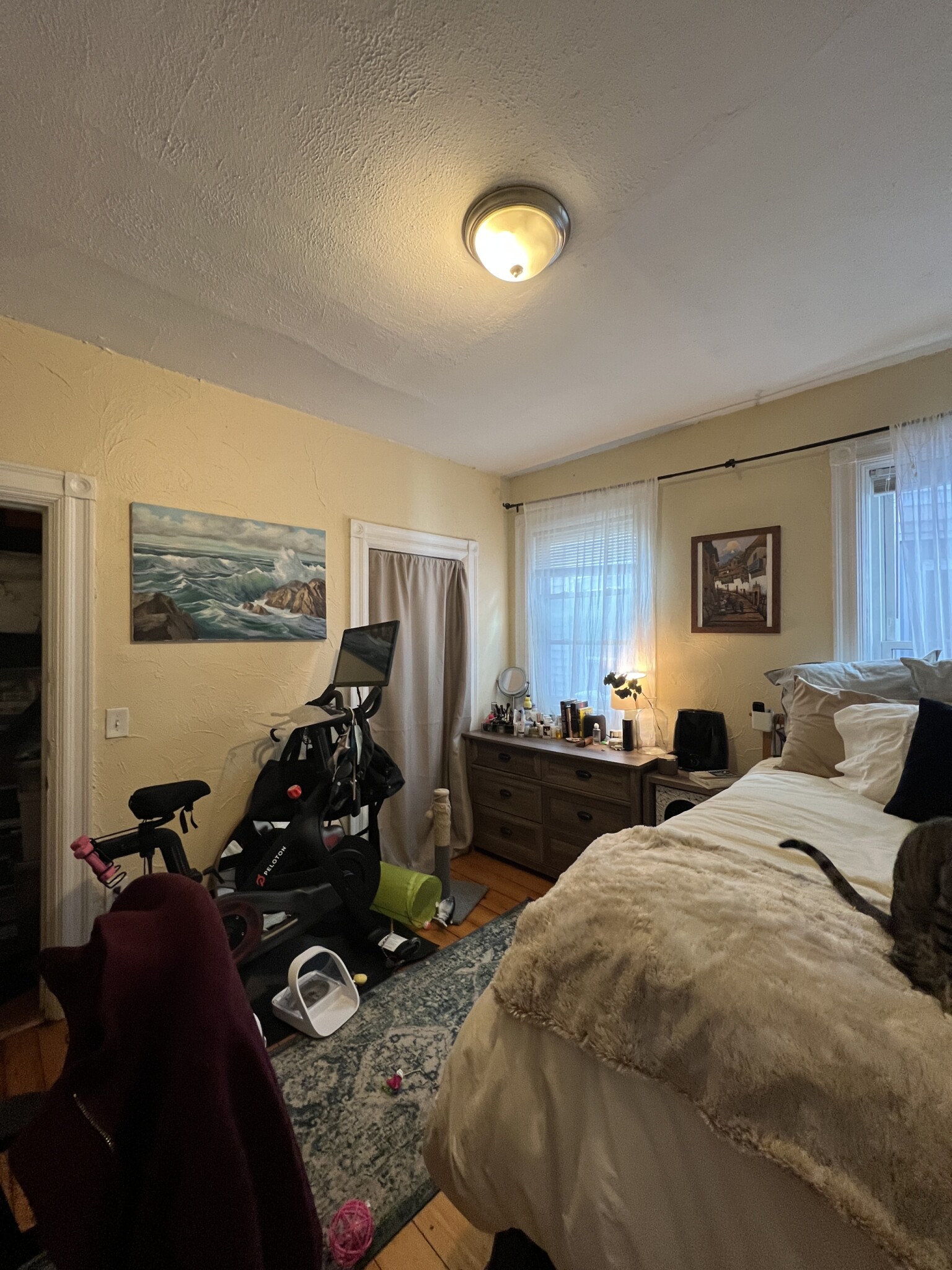 381 Highland Ave, Powder House Square