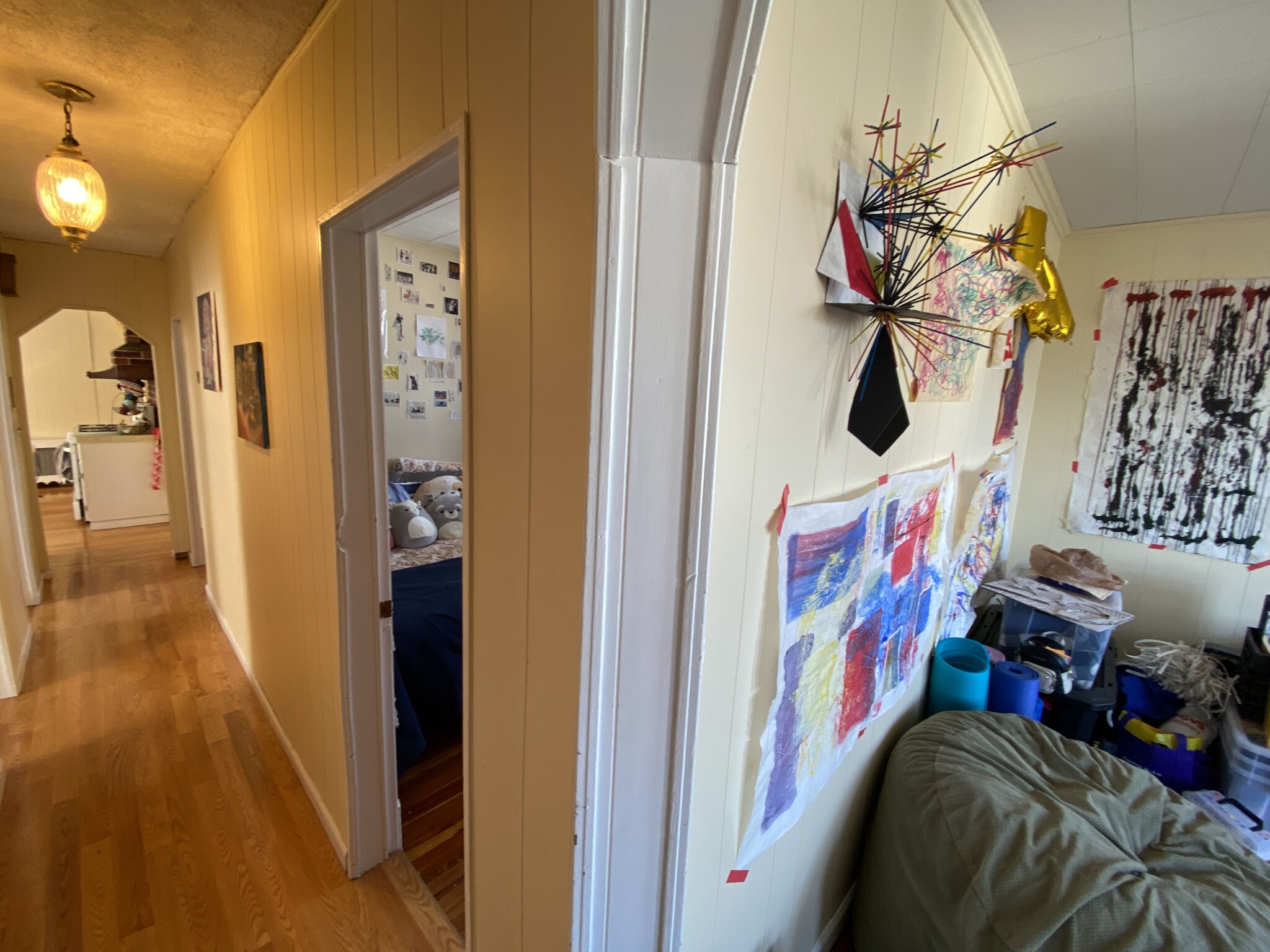 29 Cameron Ave, Teele Square