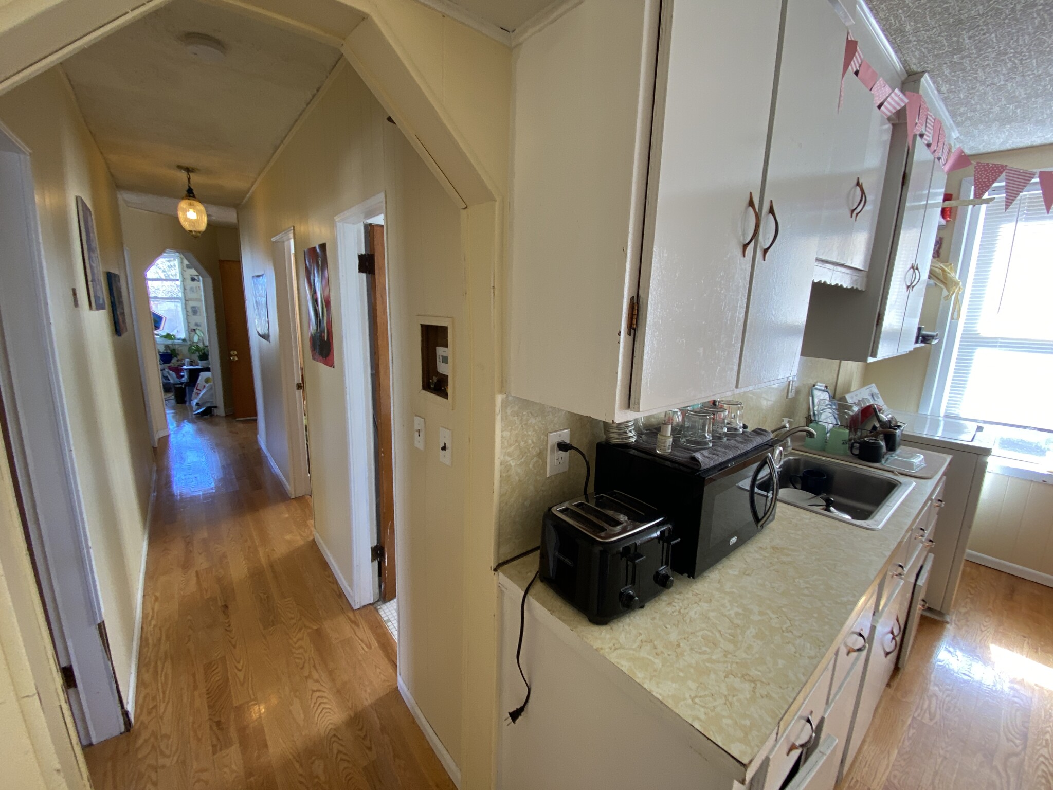 29 Cameron Ave, Teele Square