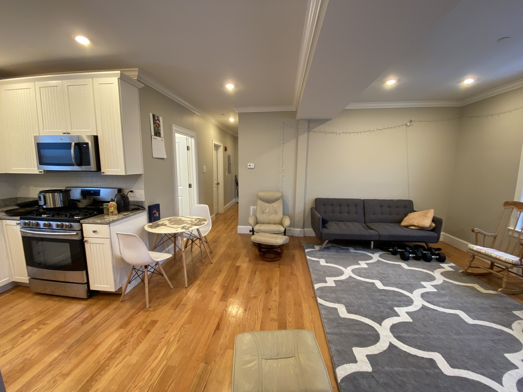 183 River St, Cambridge