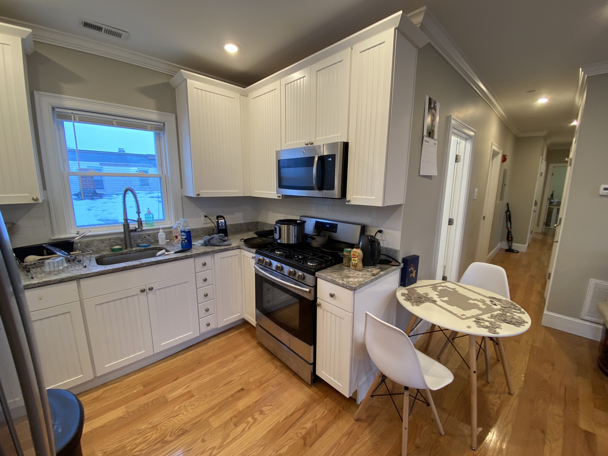 183 River St, Cambridge