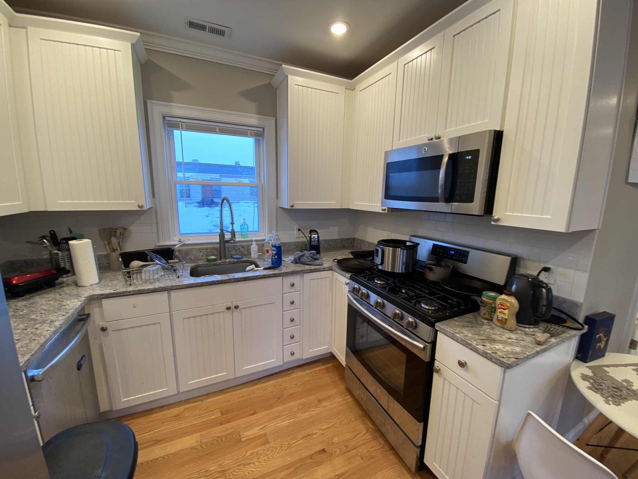 183 River St, Cambridge