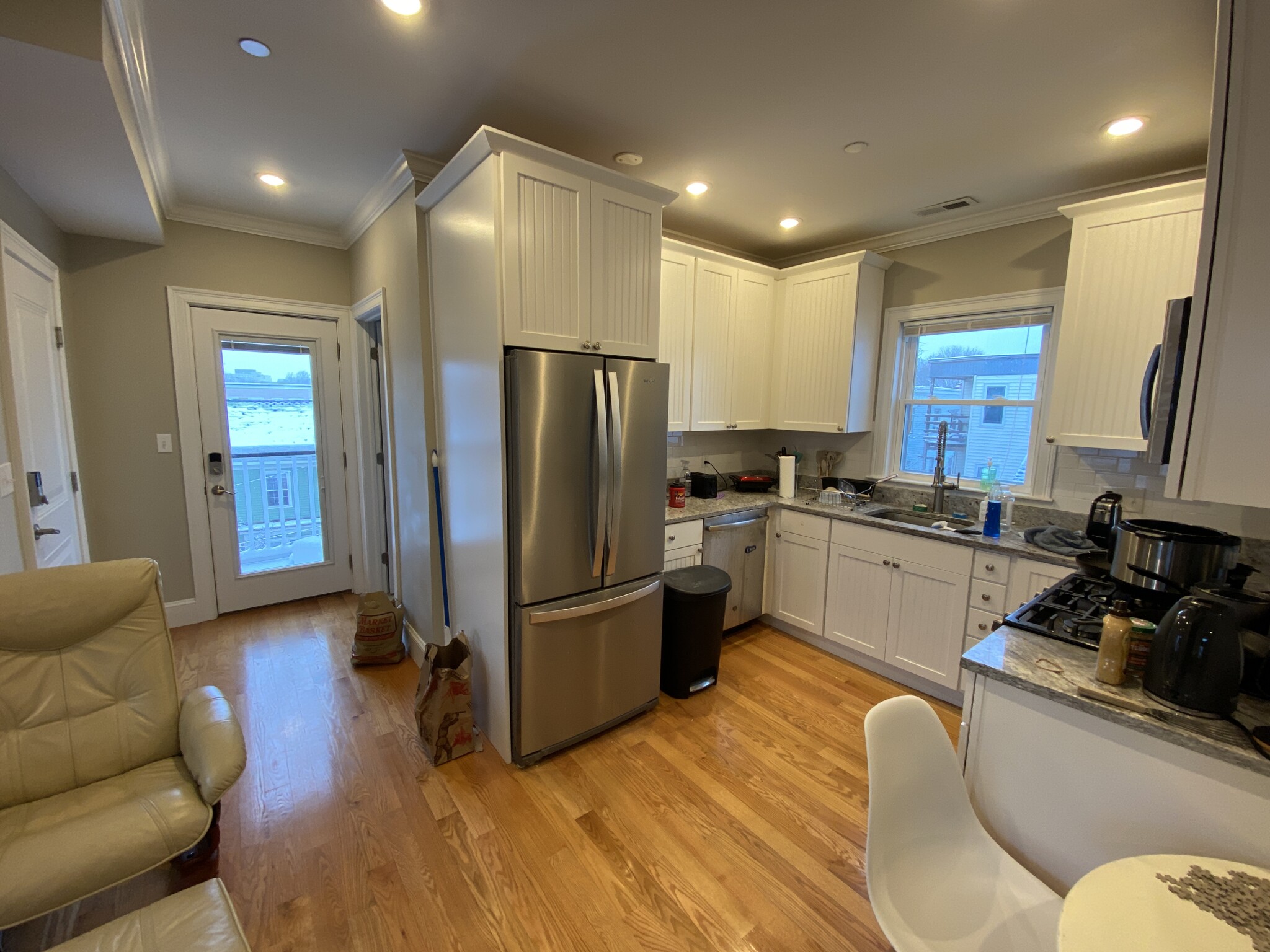 183 River St, Cambridge