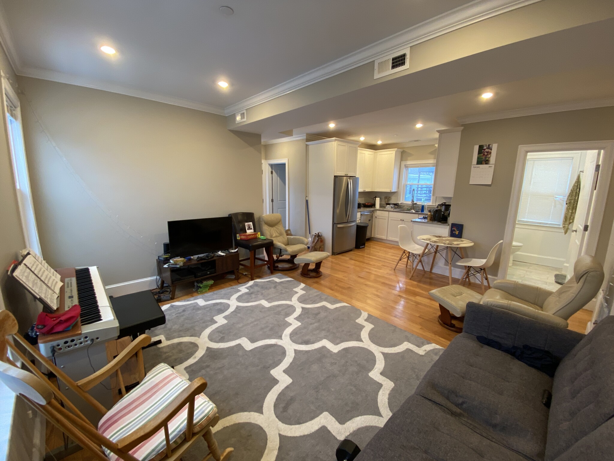 183 River St, Cambridge