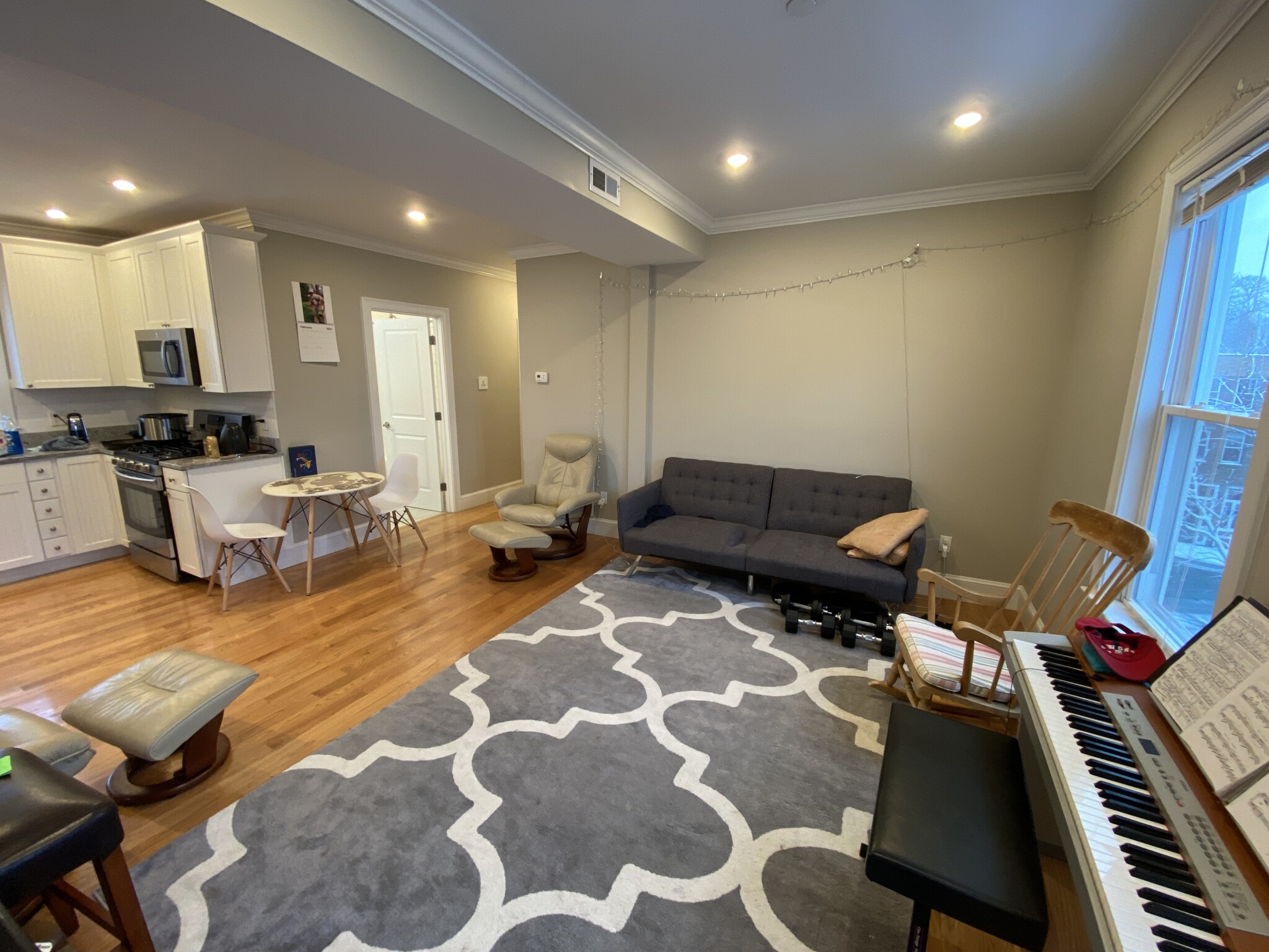 183 River St, Cambridge