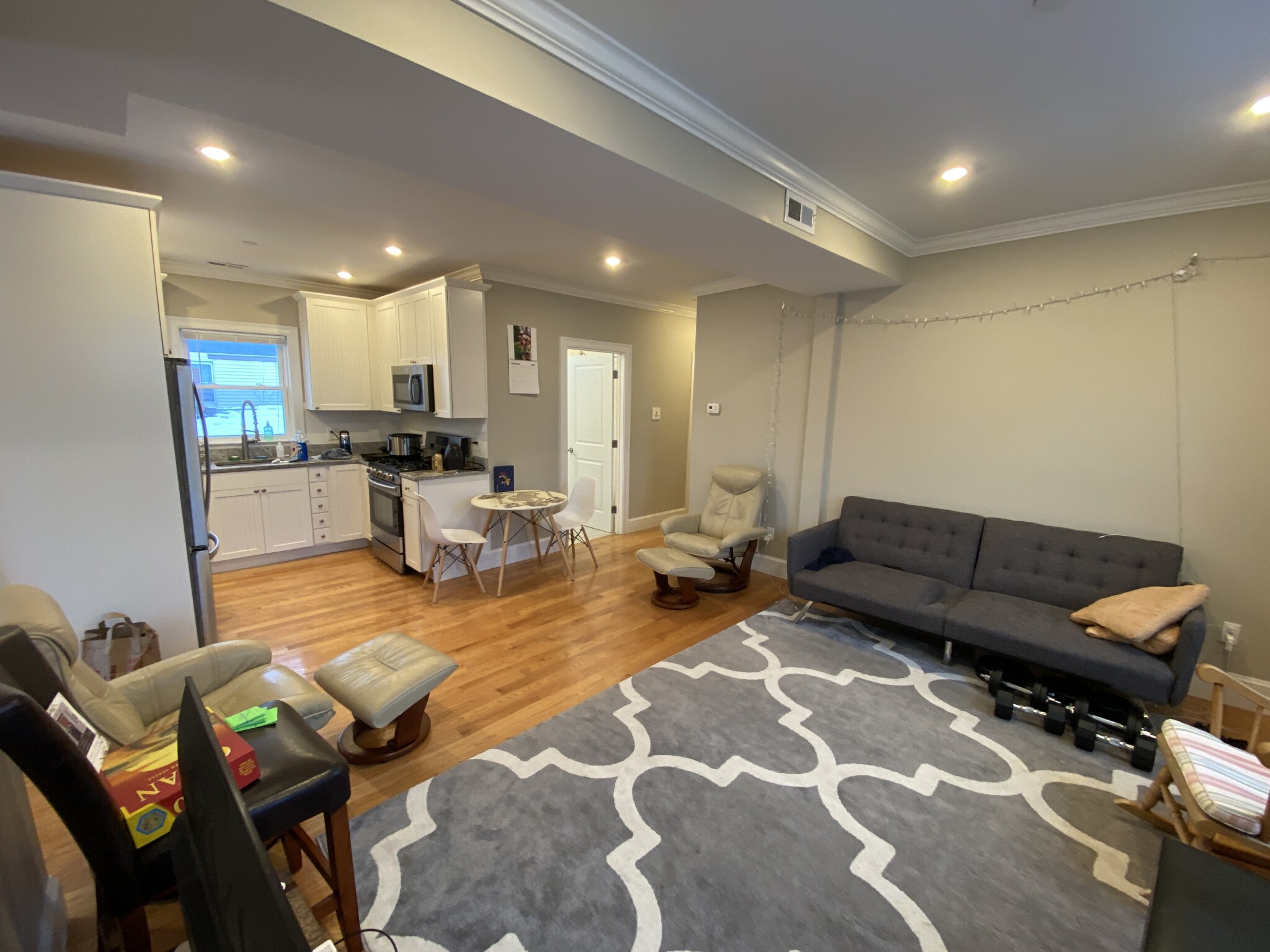 183 River St, Cambridge
