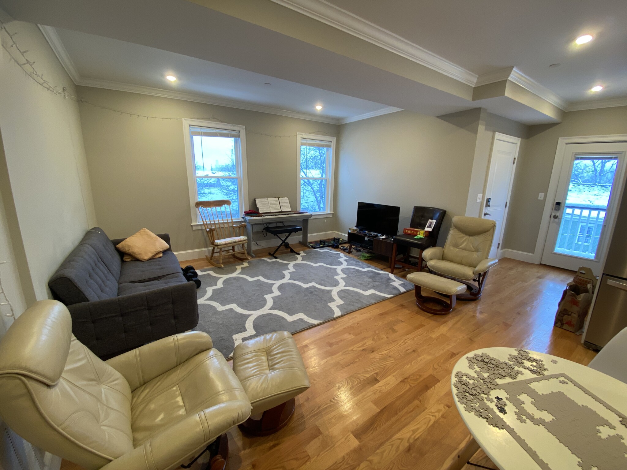 183 River St, Cambridge